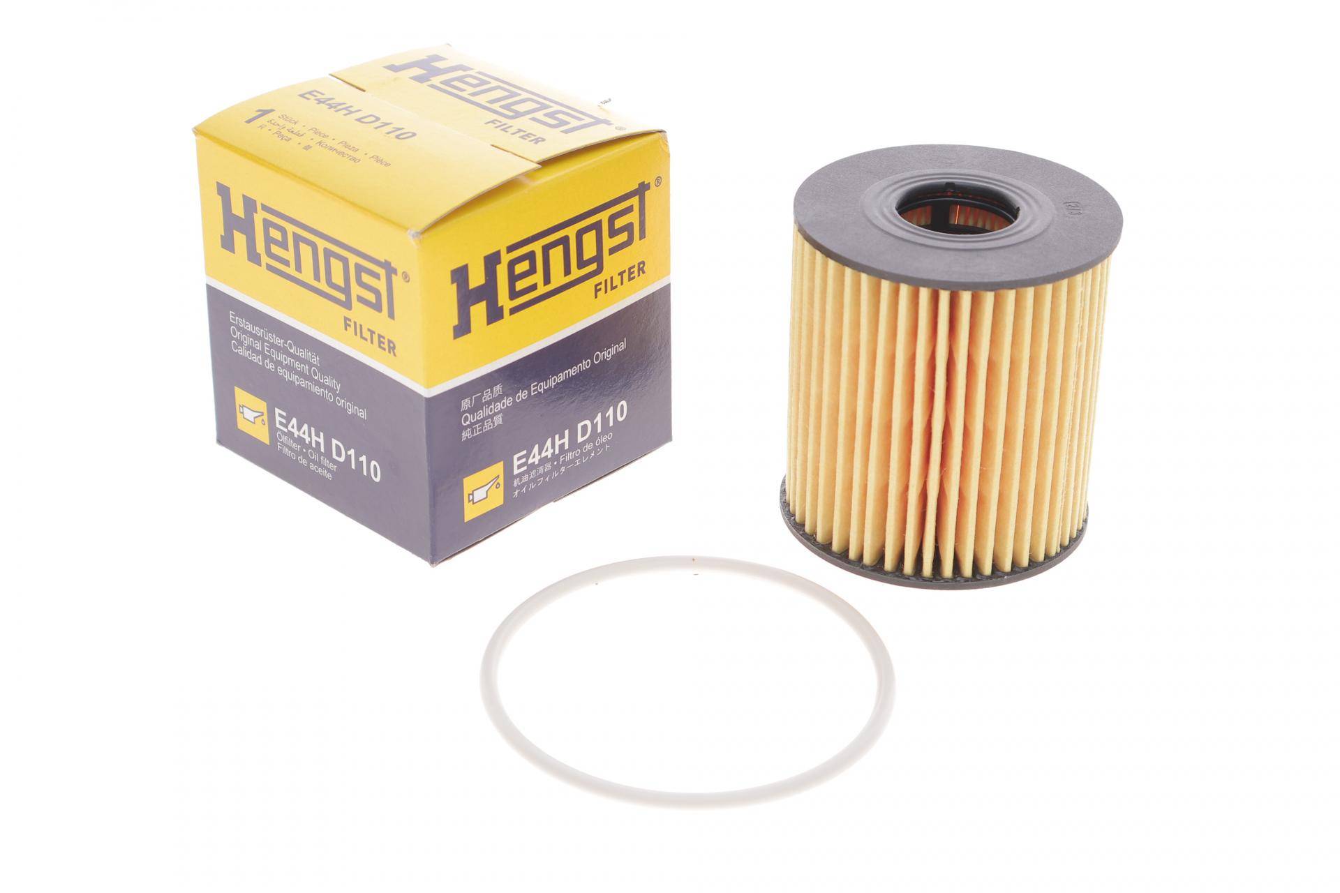 Фільтр масляний Ford Transit/Citroen Jumper 2.2HDI/2.4TDCi 06-/Peugeot 2.0HDI 03-