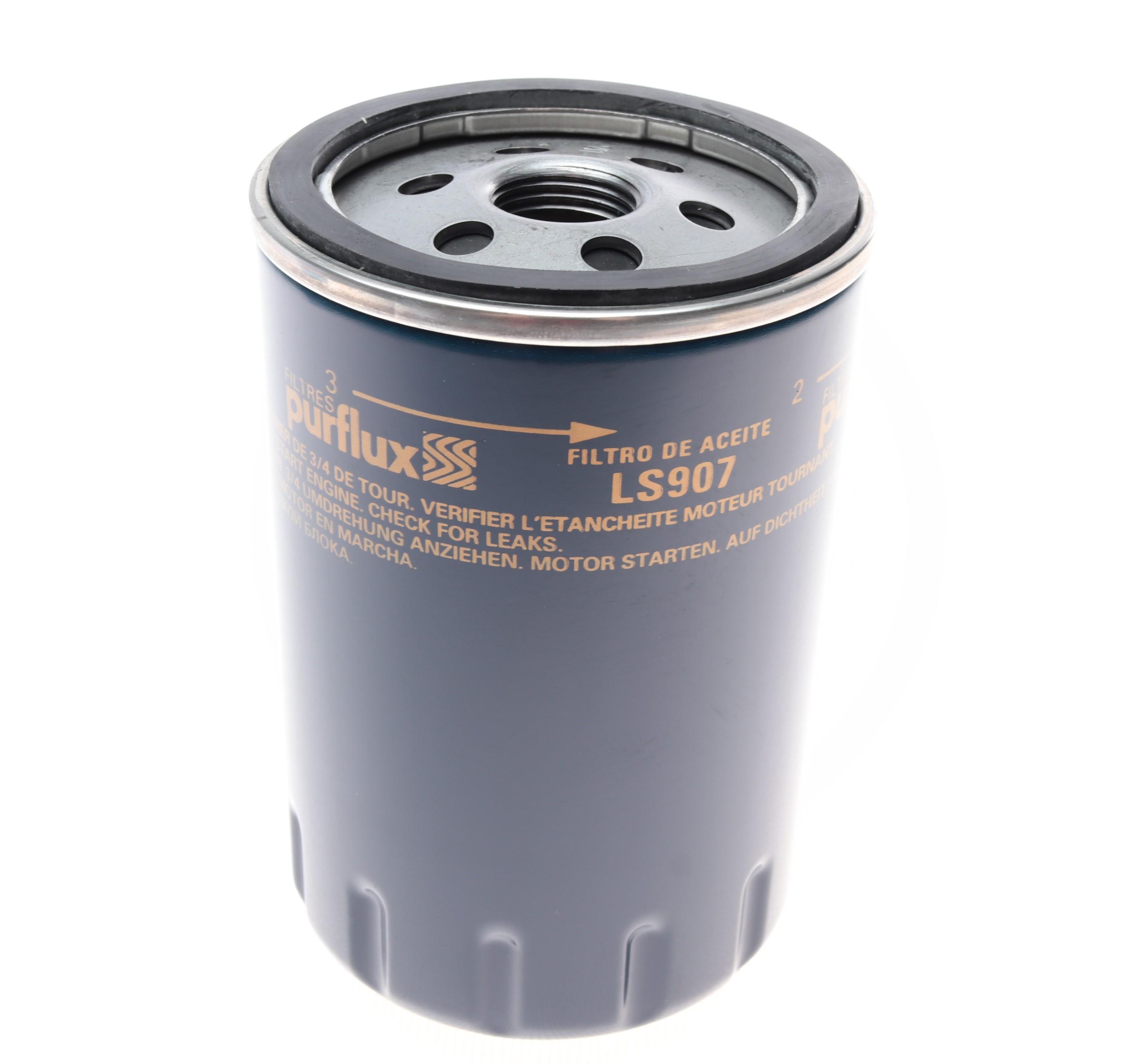 Фільтр масляний Ford Transit 2.0-2.9 -06