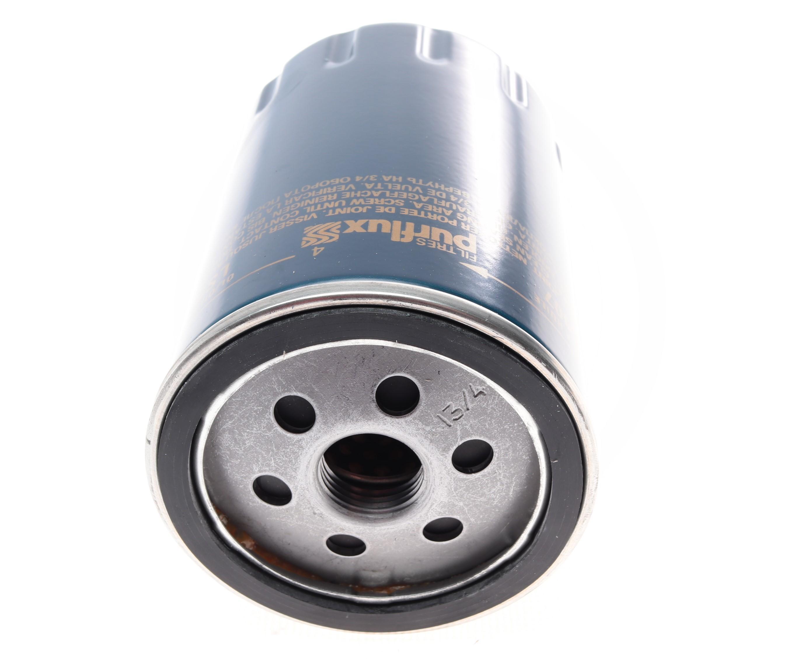 Фільтр масляний Ford Transit 2.0-2.9 -06