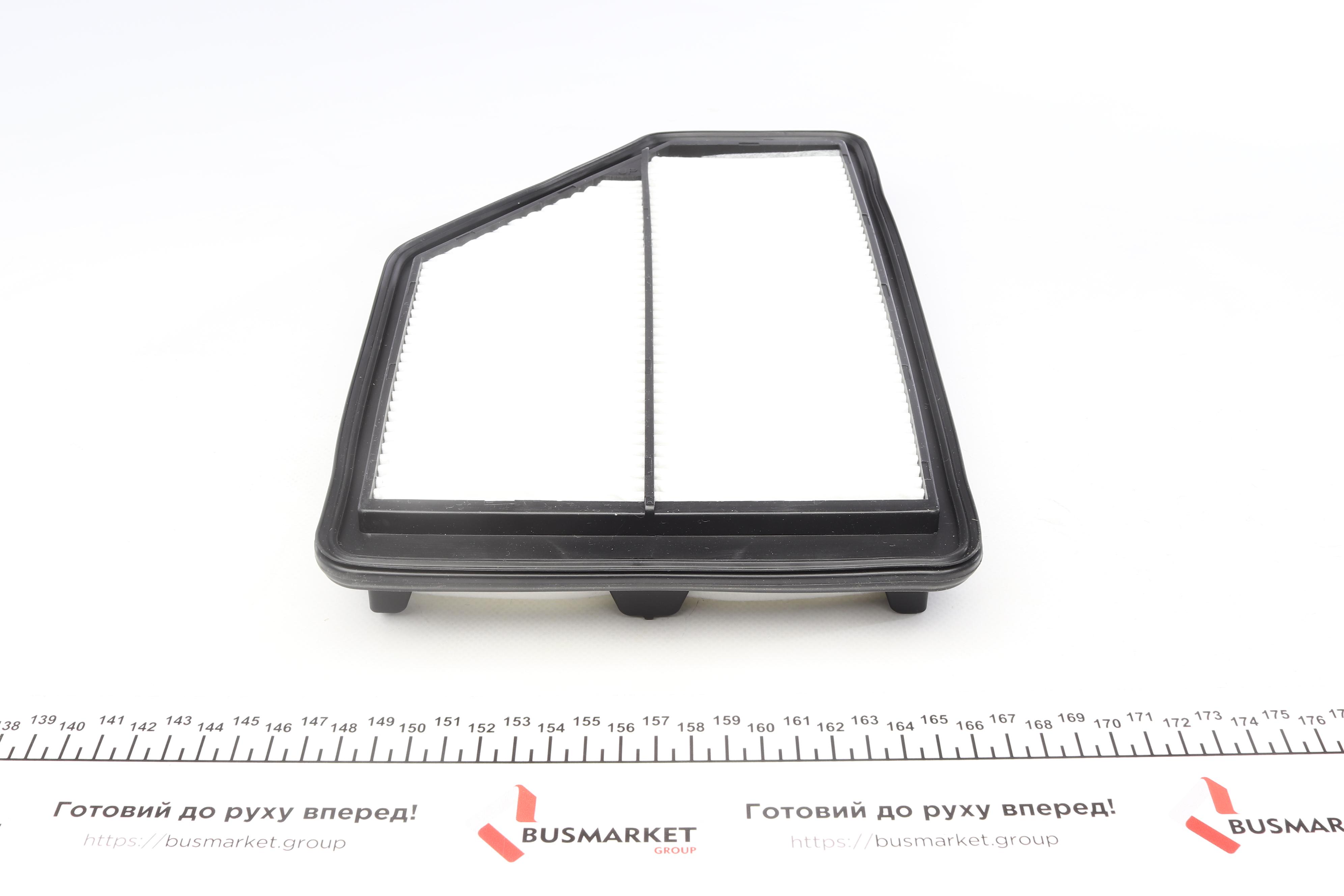 Фільтр повітряний Honda CR-V II/CR-V III/FR-V 2.2D 05-