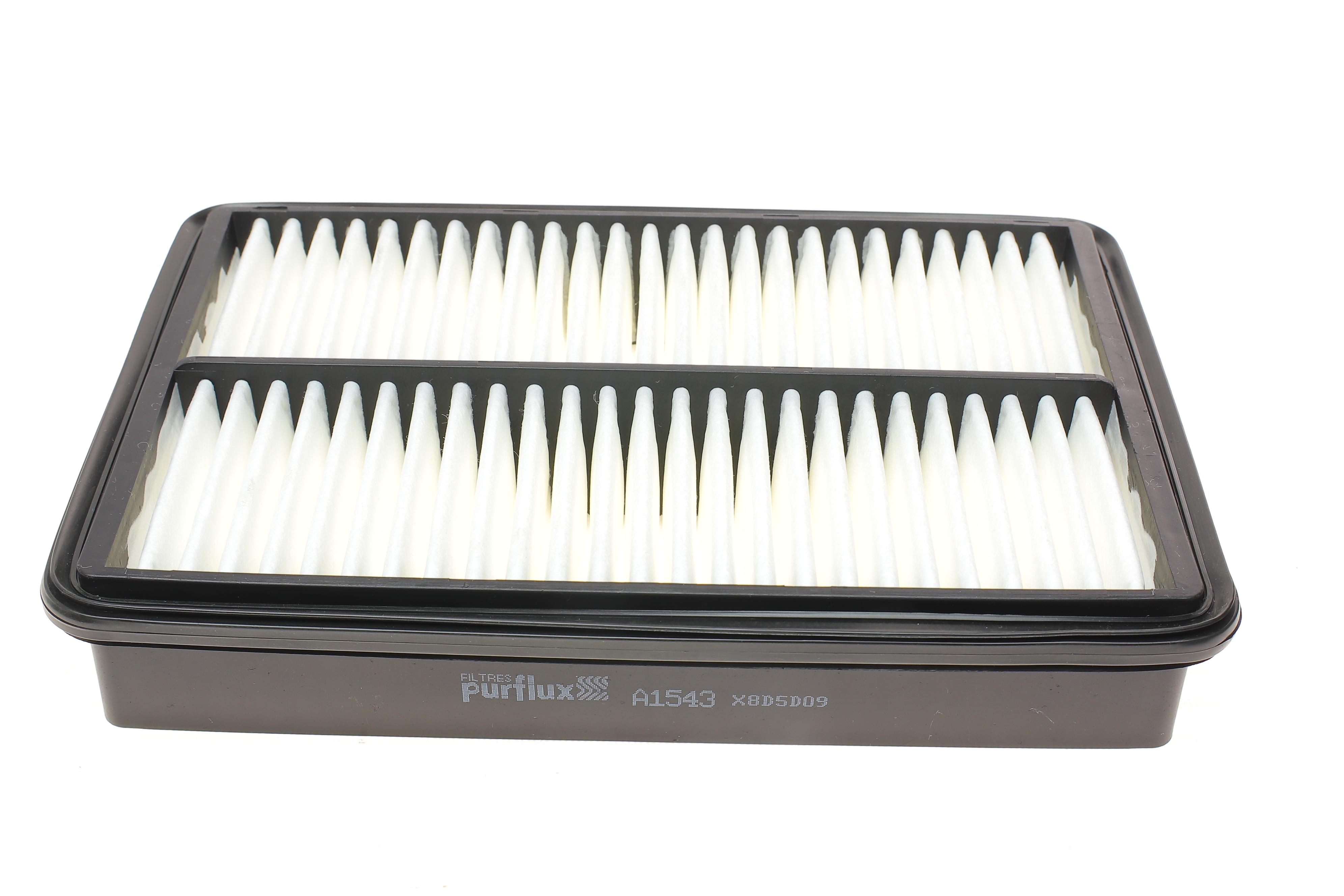 Фільтр повітряний Hyundai Tucson/ Kia Cerato/Sportage 04-