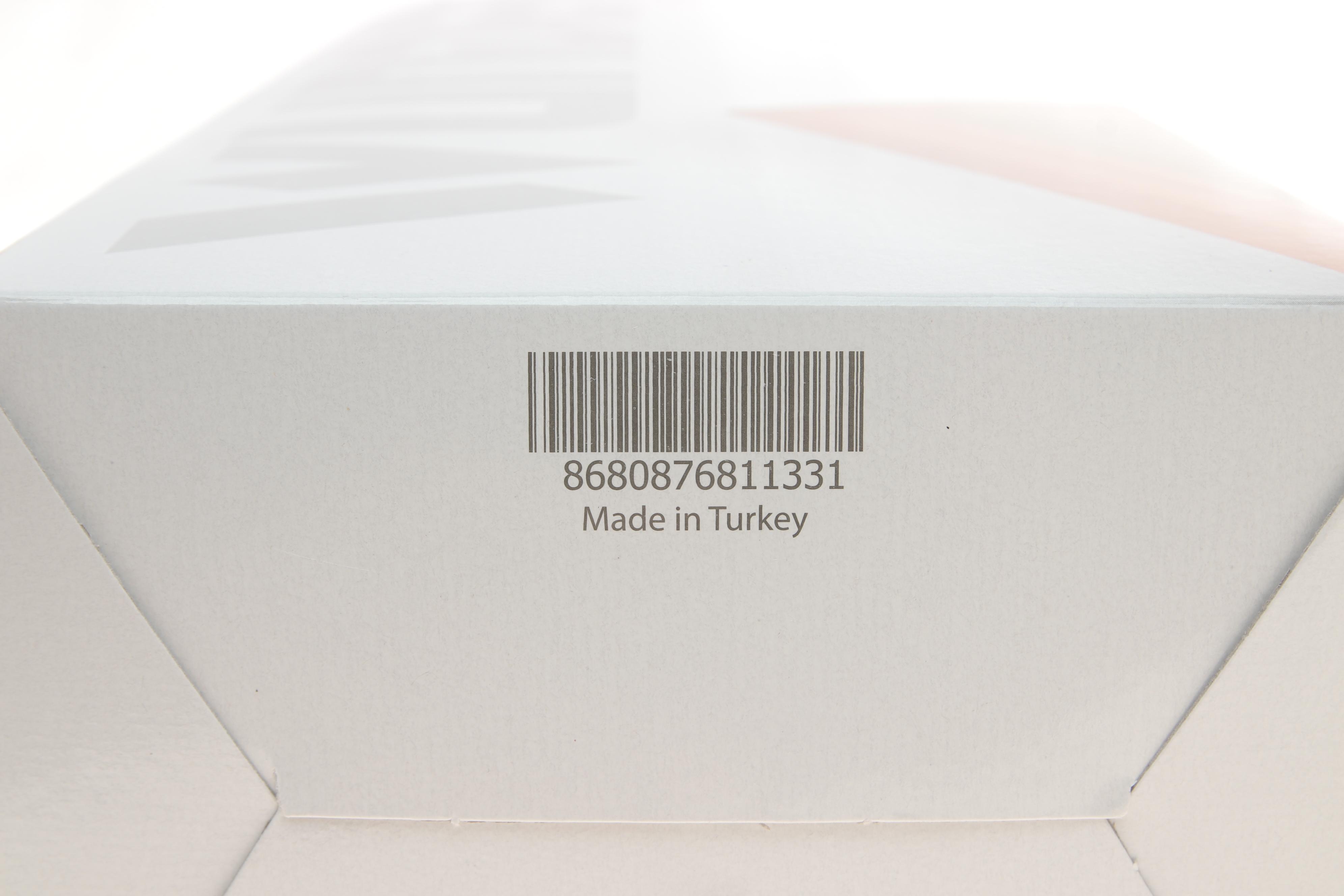 Фільтр повітряний BMW 3 (E46)/5 (E39, E60)/X3 (E83) 01-