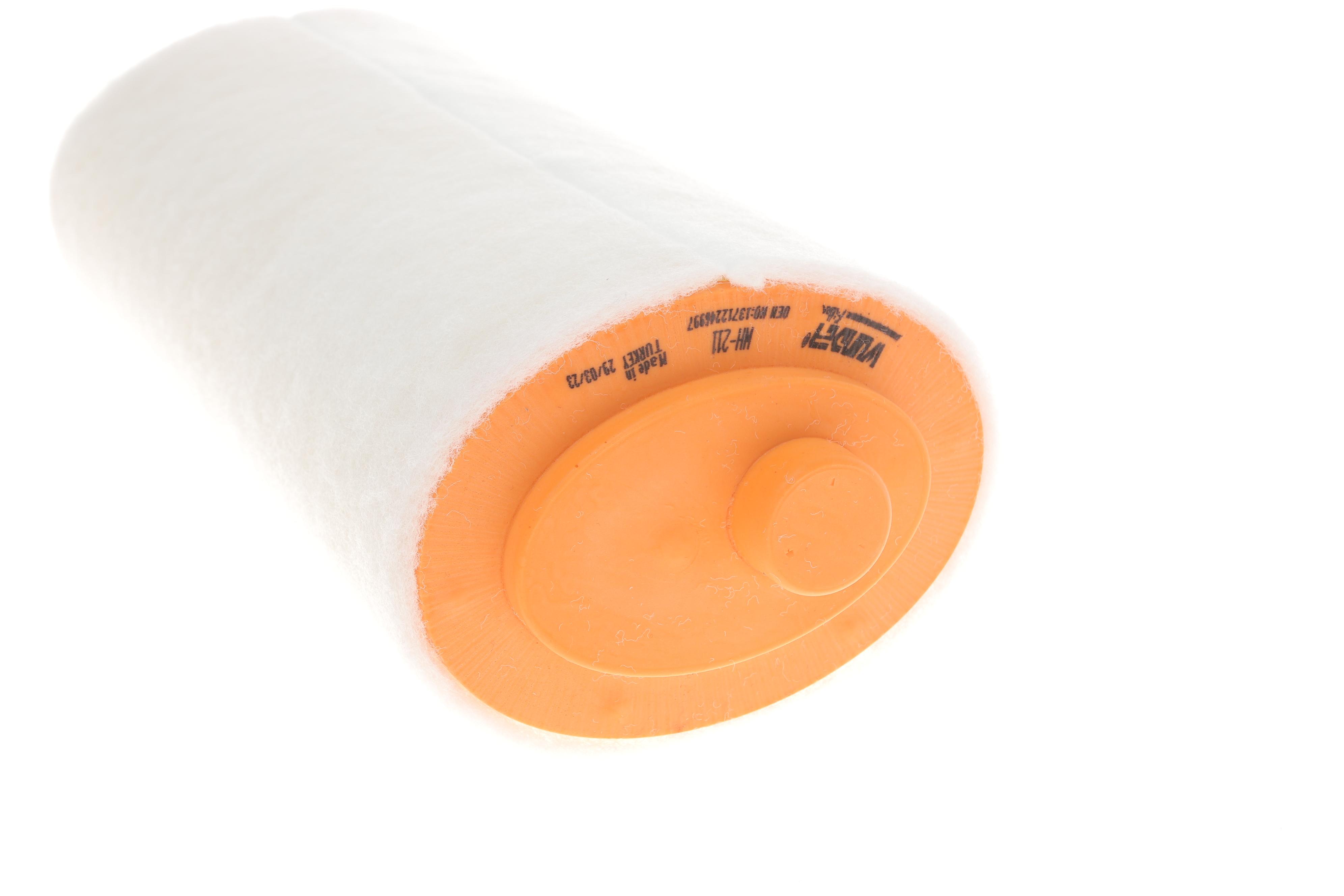 Фільтр повітряний BMW 3 (E46)/5 (E39, E60)/X3 (E83) 01-