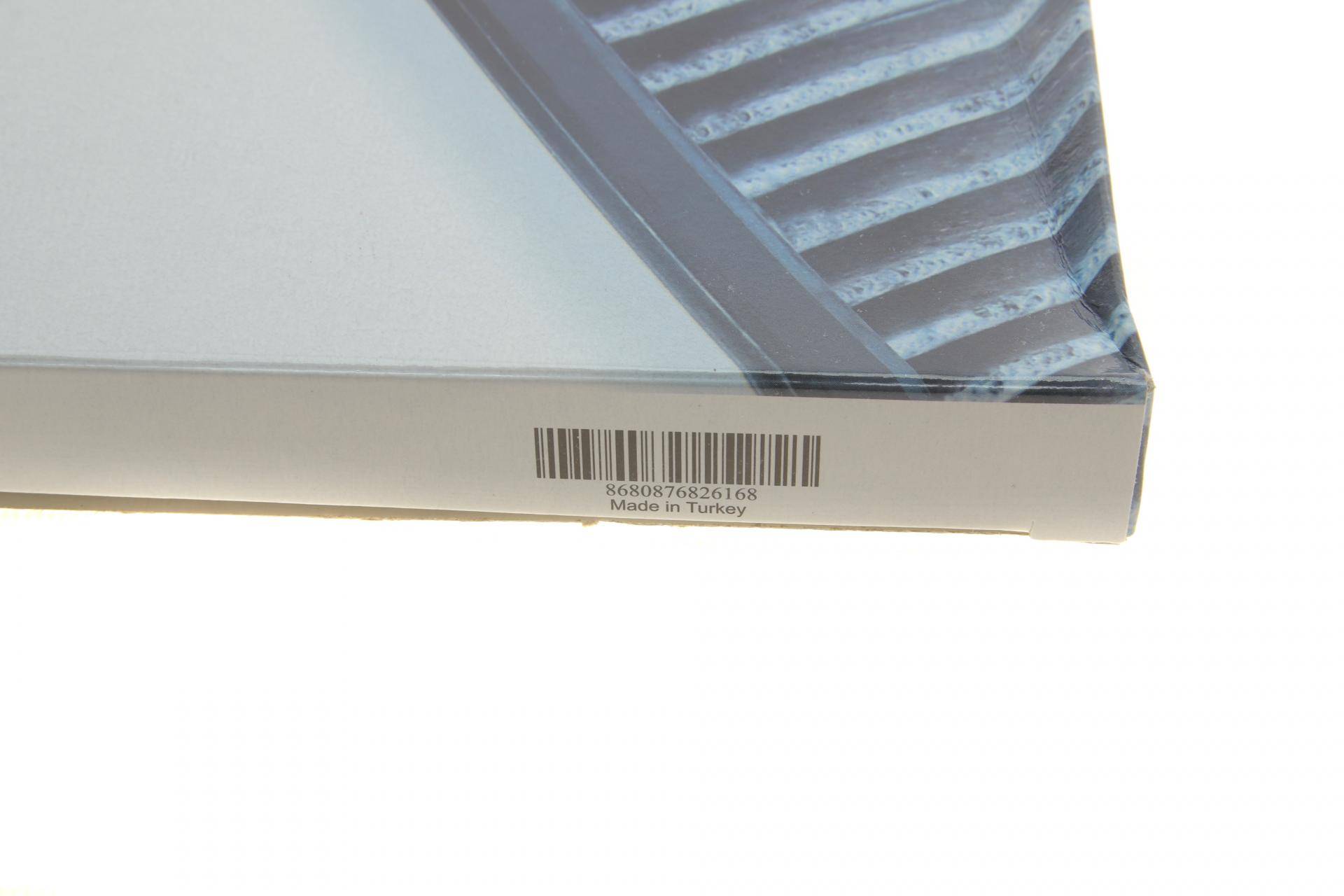 Фільтр салону Toyota Avensis/Corolla 00-