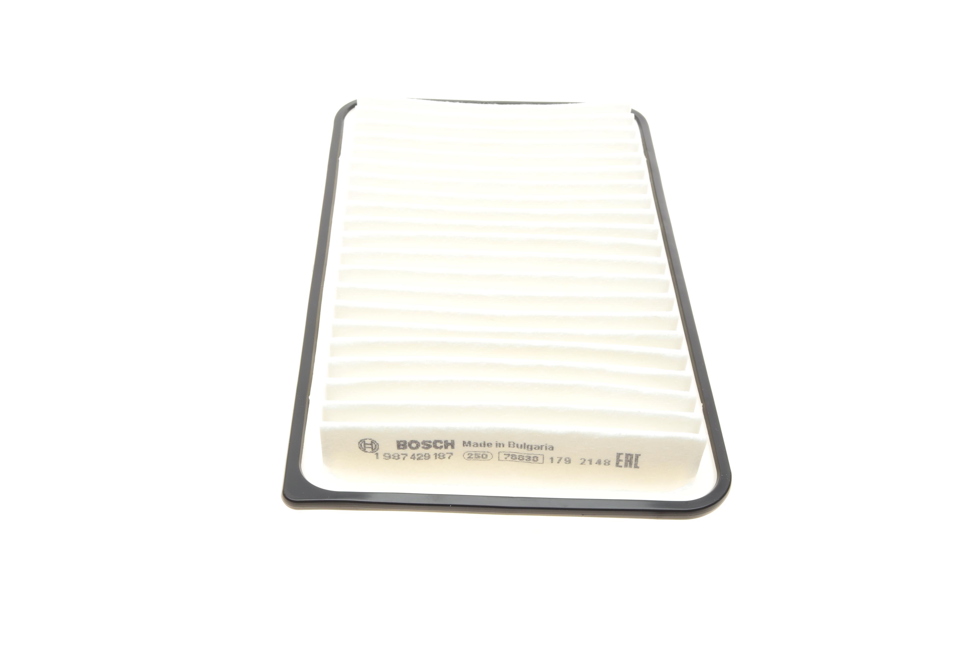 Фільтр повітряний Lexus RX 3.0/3.5 03-08/ Toyota Camry 2.0-3.0 01-06