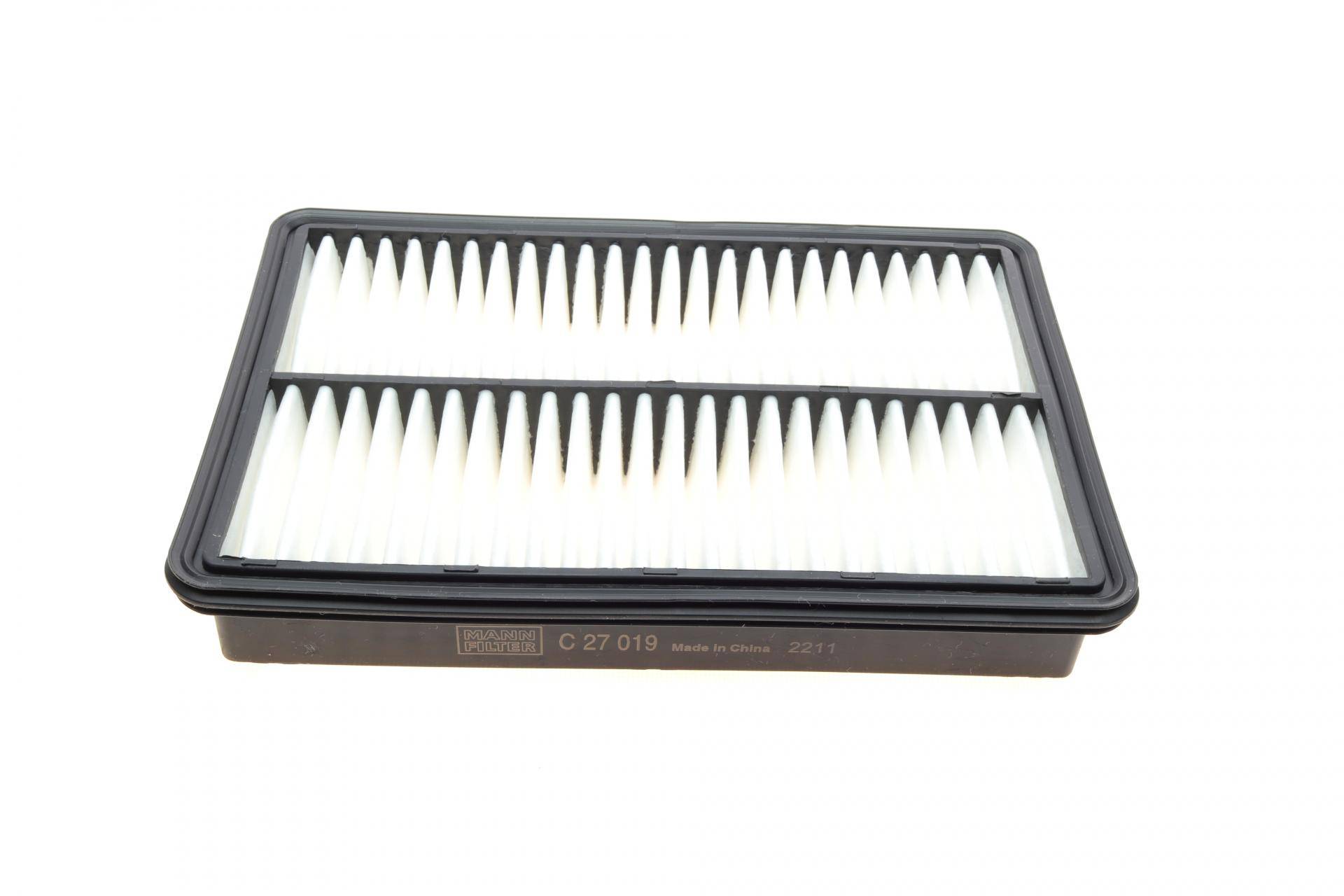 Фільтр повітряний Mazda 3 2.0 Skyactiv-G/Mazda 6/CX-5 2.0/2.5 Skyactiv-G 13-