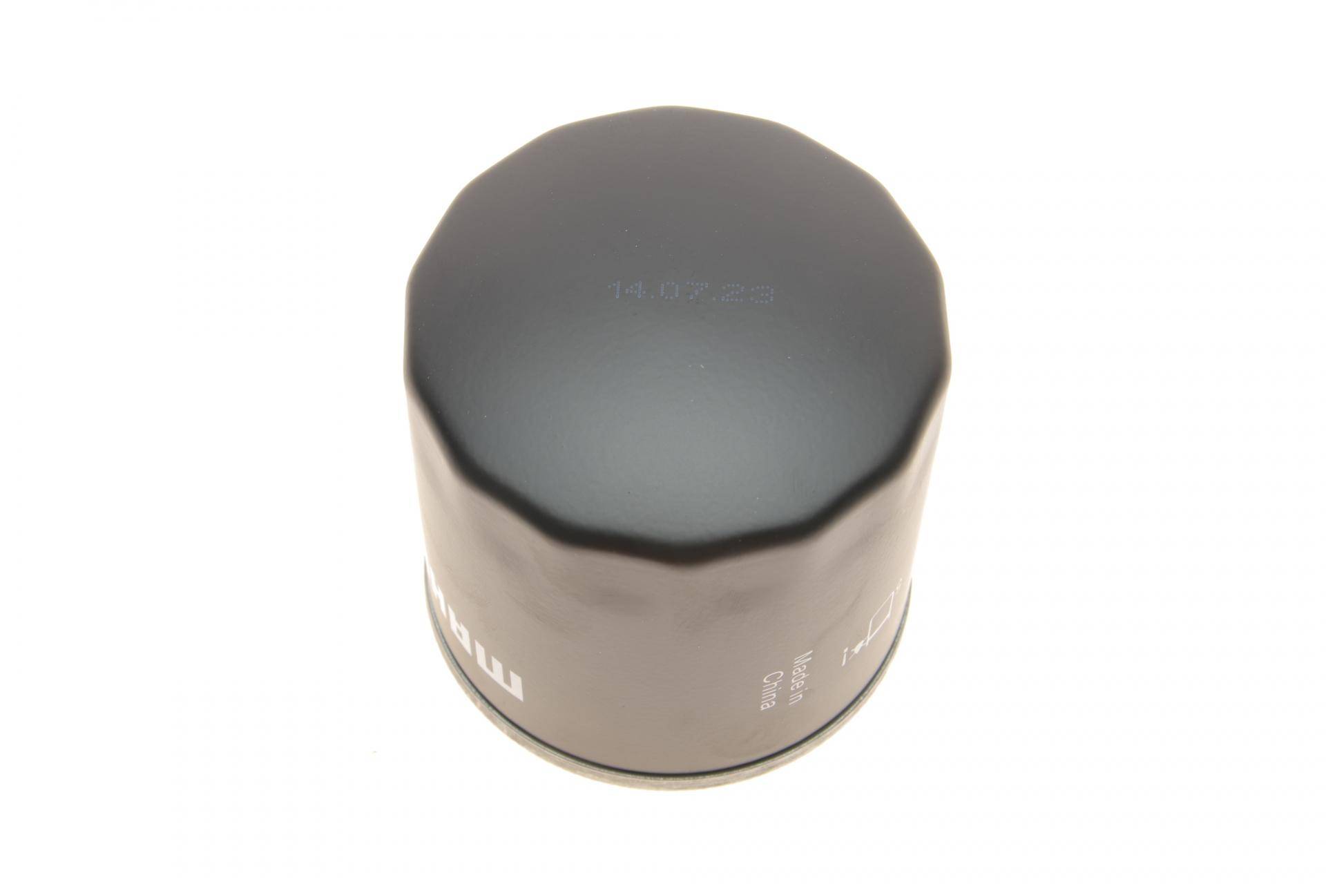 Фільтр масляний Renault Kangoo 1.5dCi 10-