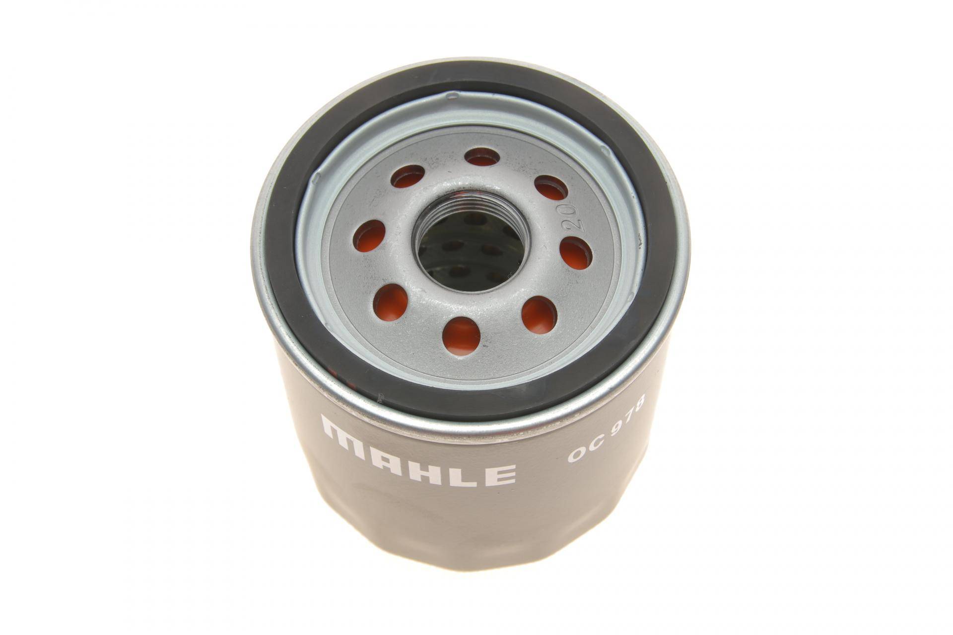 Фільтр масляний Renault Kangoo 1.5dCi 10-