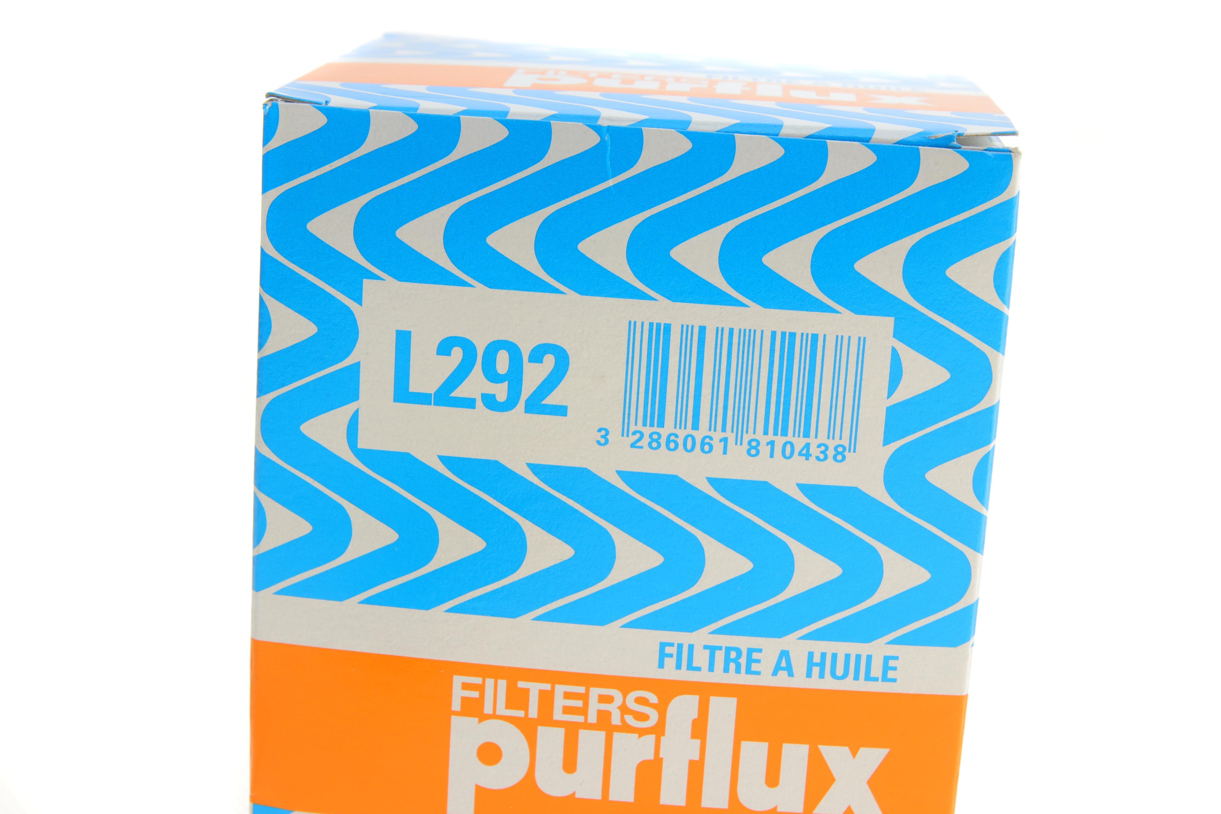 Фільтр масляний BMW