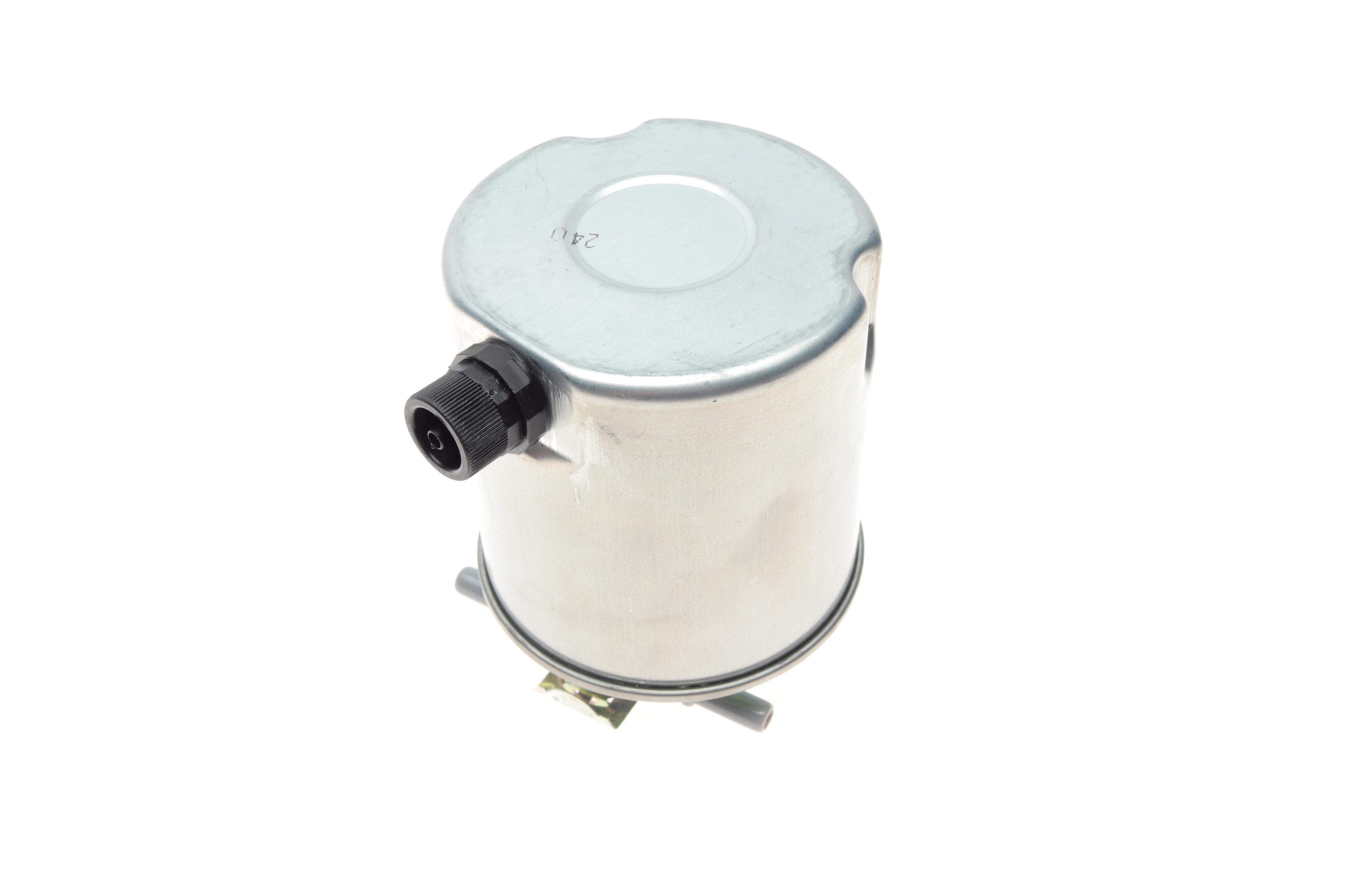 Фільтр паливний Nissan Qashqai/X-Trail 1.5/2.0dci 07-