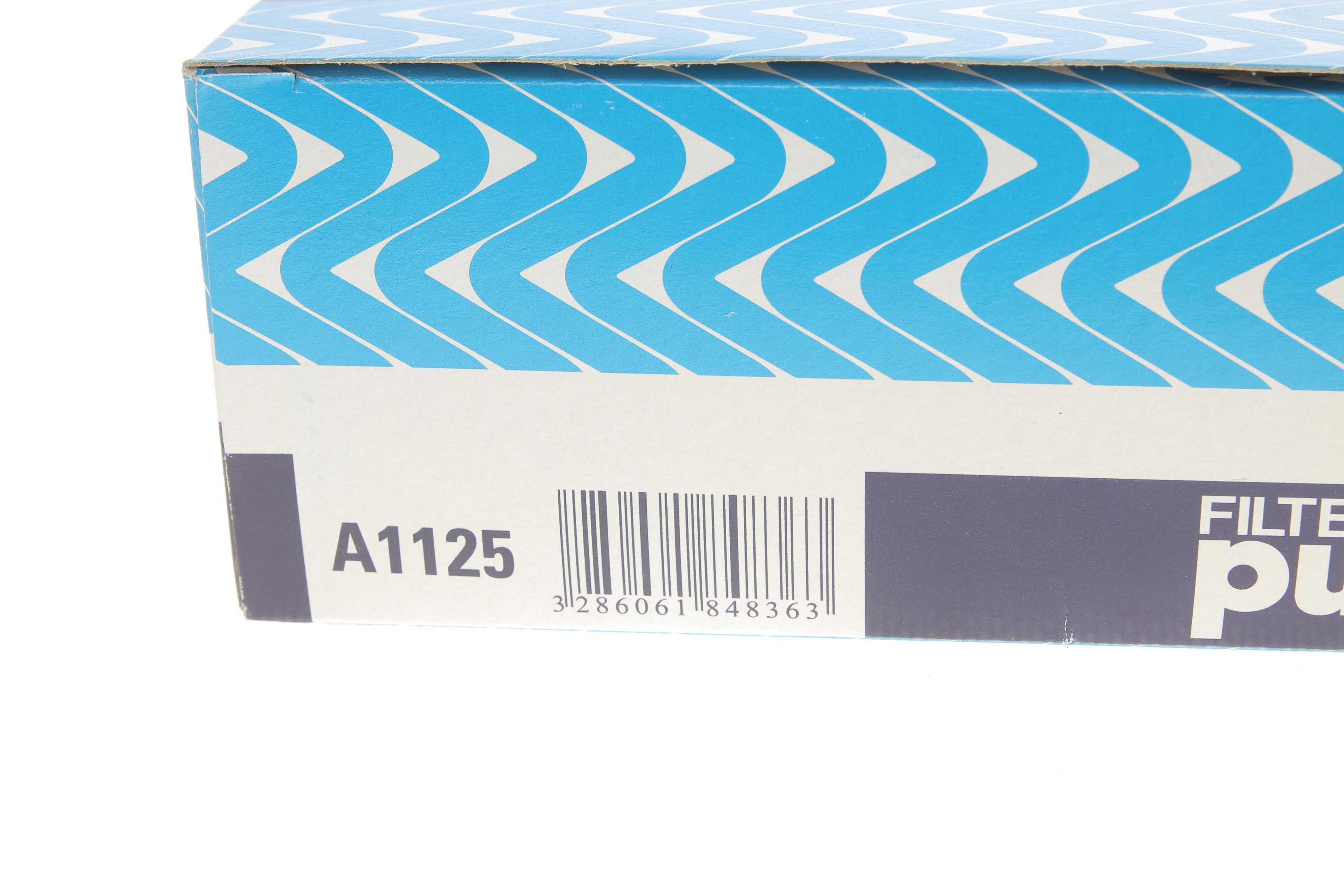 Фільтр повітряний MB (W210/220) 3.2CDI