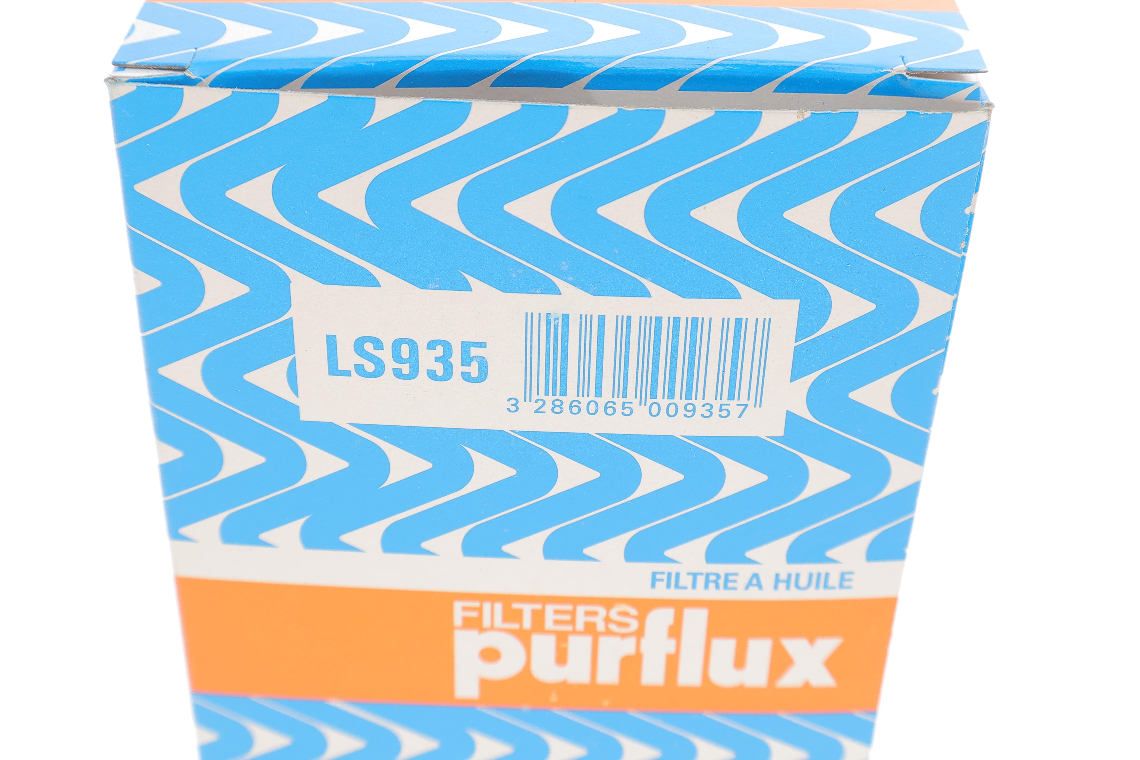 Фільтр масляний Hyundai H200/Terracan/Kia Sorento 2.5CRDi/2.7D 95-