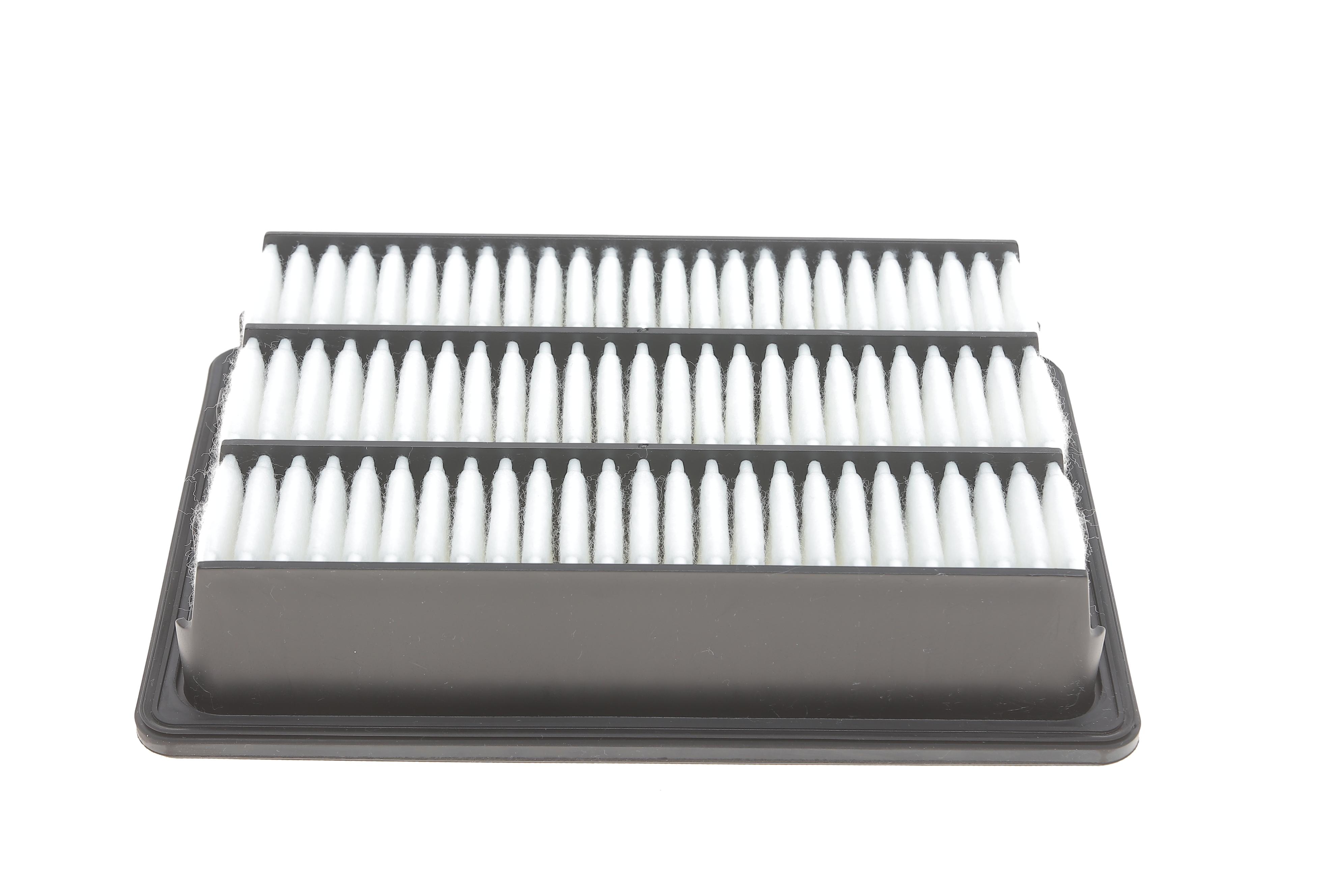 Фільтр повітряний Hyundai Santa Fe 2.2CRDi/2.7V6 06-12