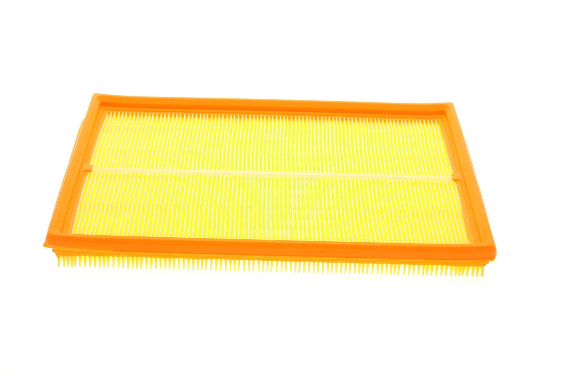 Фільтр повітряний Opel Astra F 1.4-2.0/ 1.7 TD 91-98