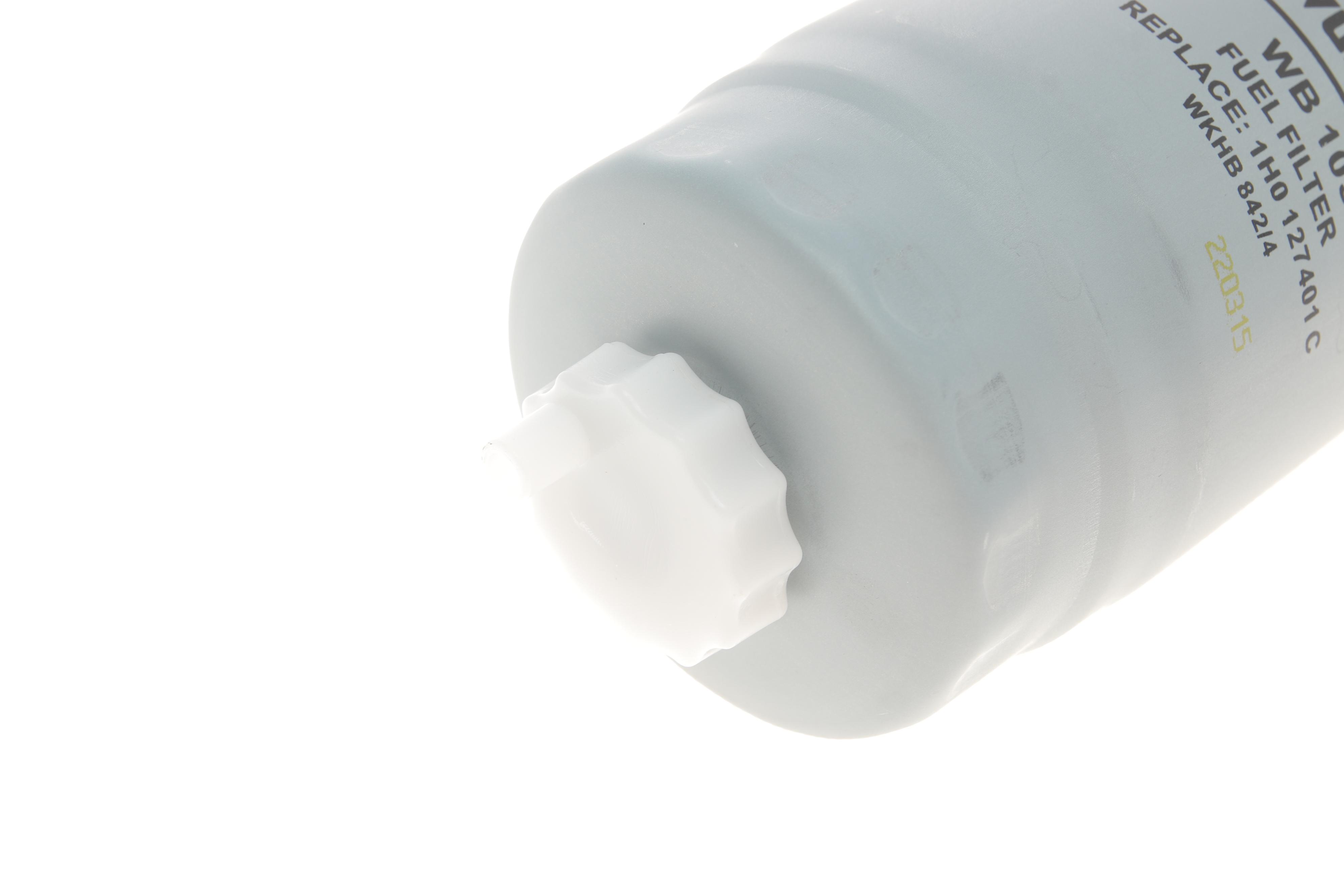 Фільтр паливний VW T4 1.9-2.5TDI -03