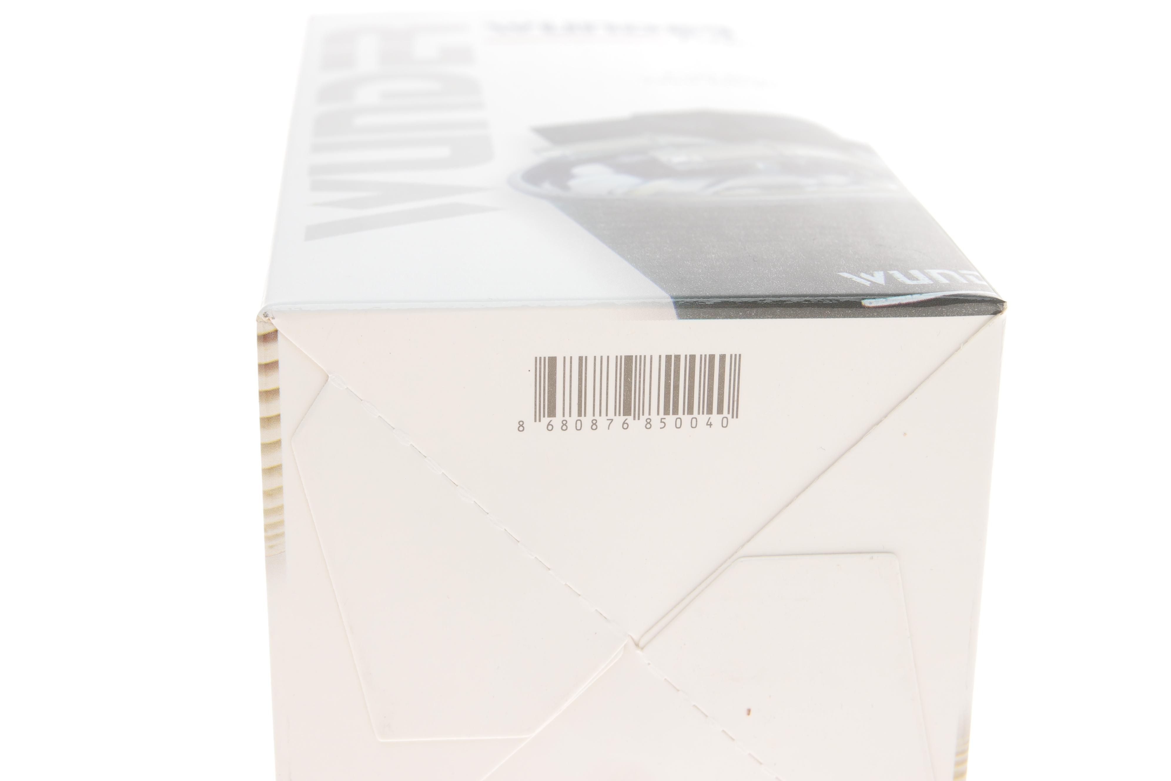 Фільтр паливний VW T4 1.9-2.5TDI -03