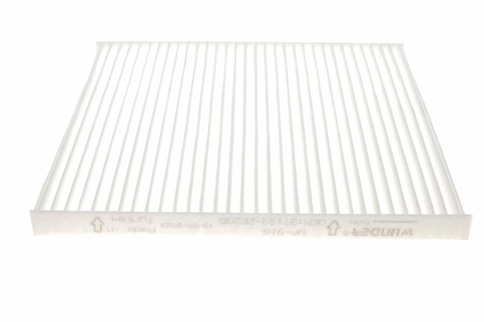 Фільтр салону Hyundai Tucson 04-10/i40 11-/ix35 09-/KIA Rio 05-/Sportage 94-