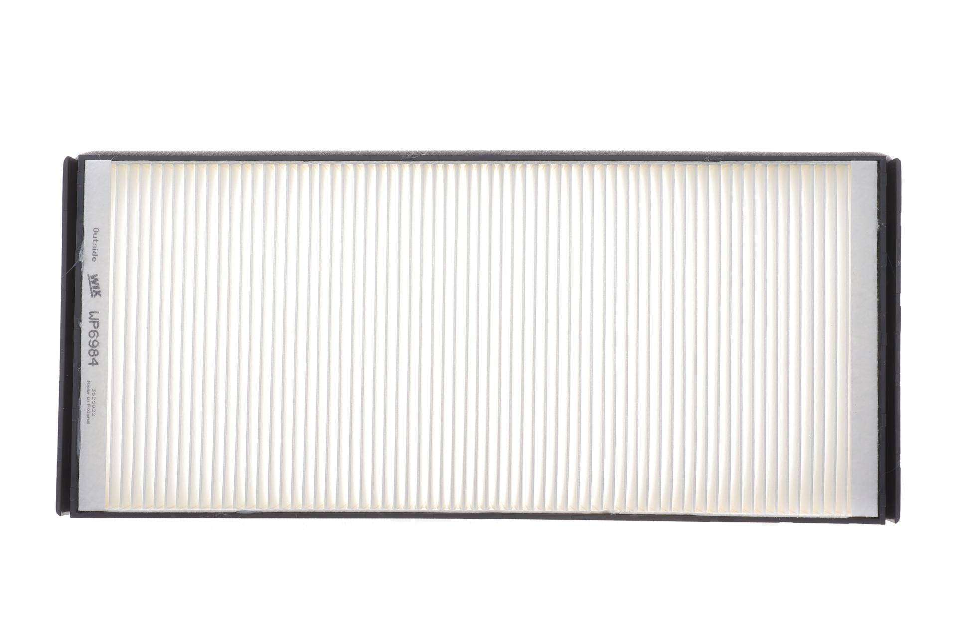 Фільтр салону MB Sprinter/VW LT 96-06