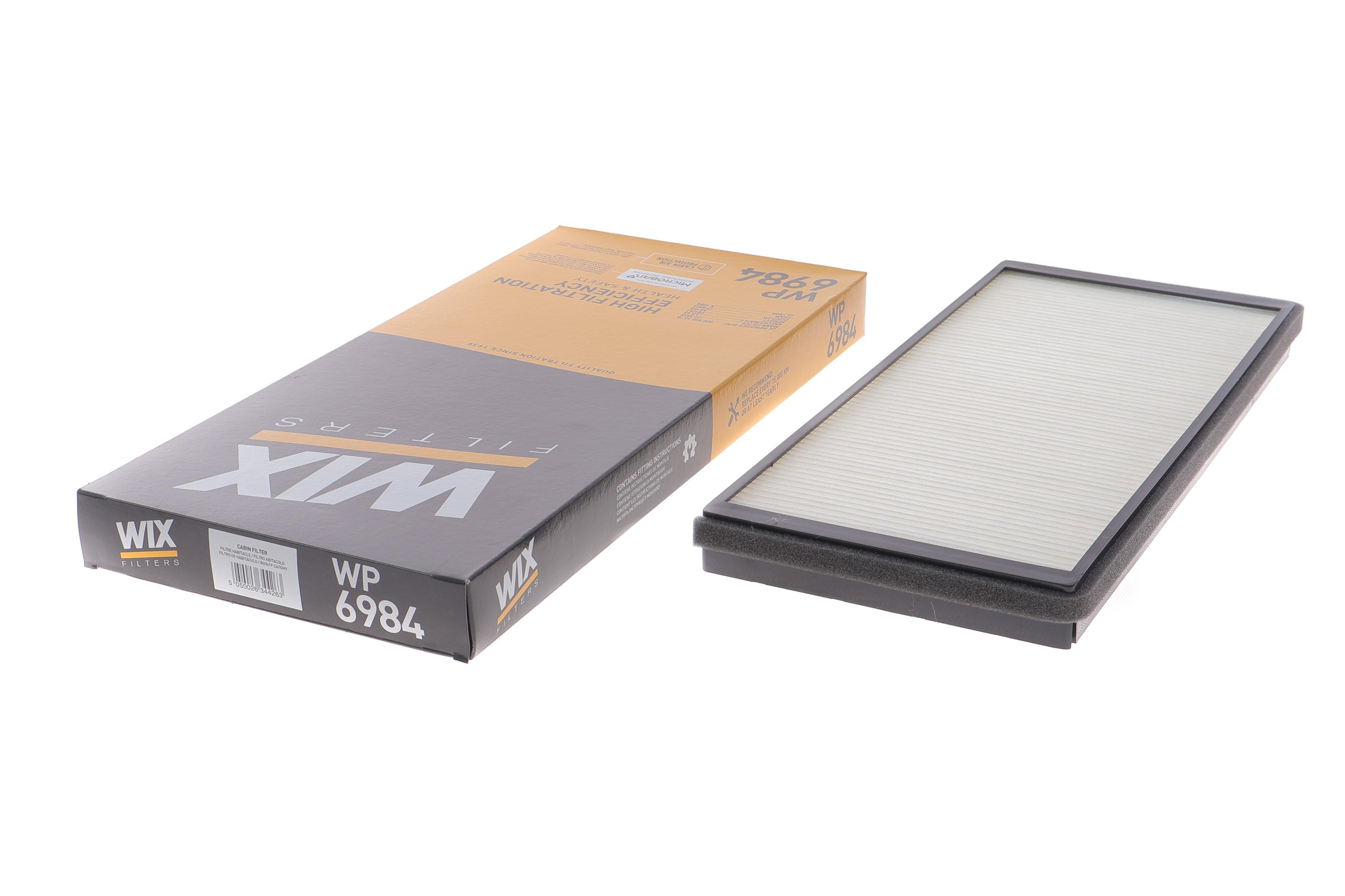 Фільтр салону MB Sprinter/VW LT 96-06