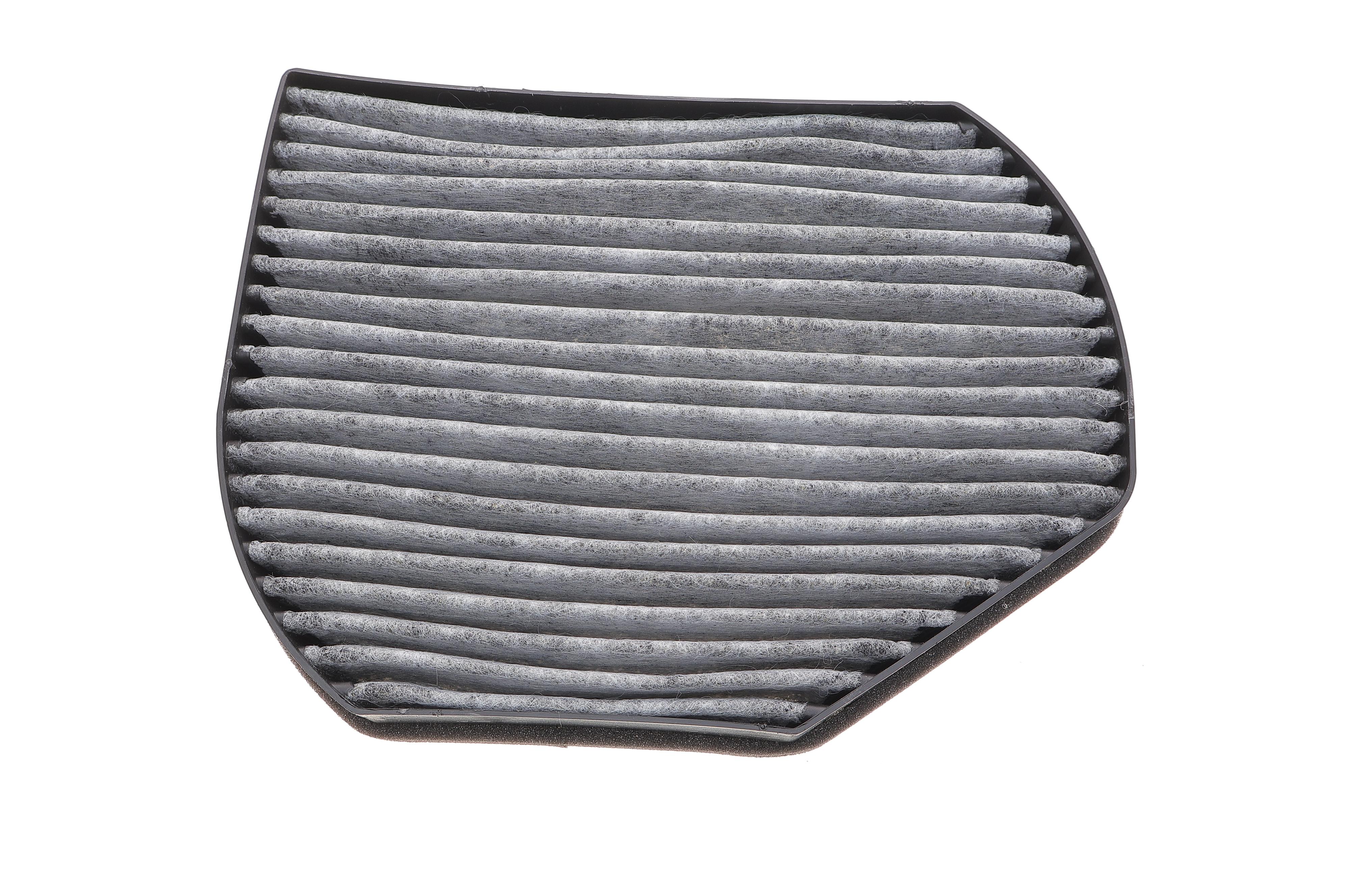 Фільтр салону MB C-class (W202)/CLK (A208)/E (W210)/SLK (R170) (вугільний)