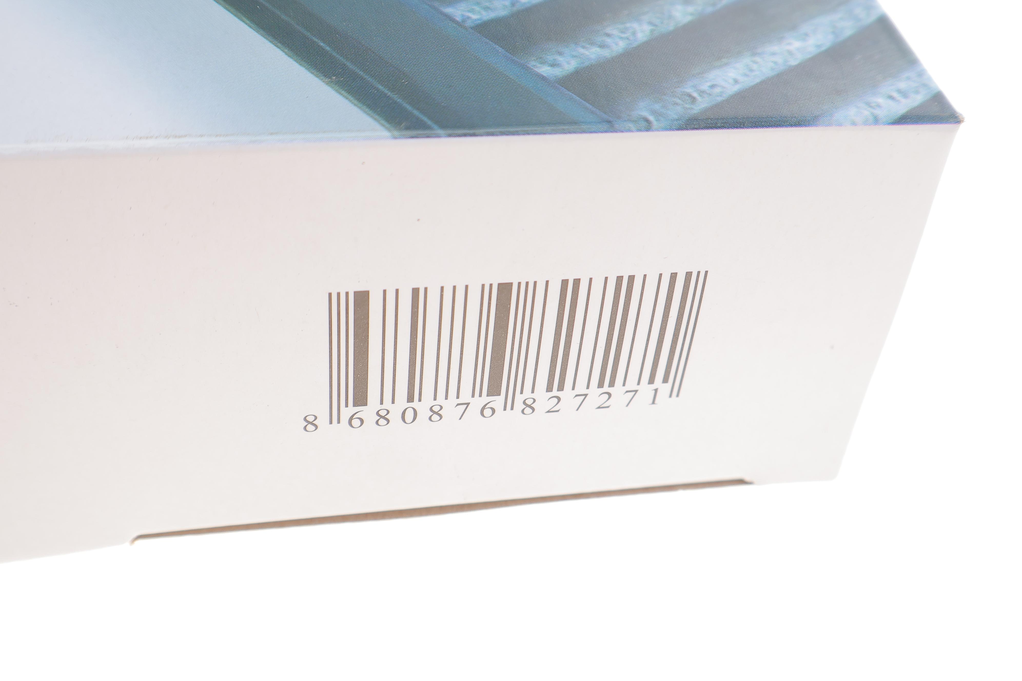 Фільтр салону MB C-class (W202)/CLK (A208)/E (W210)/SLK (R170) (вугільний)