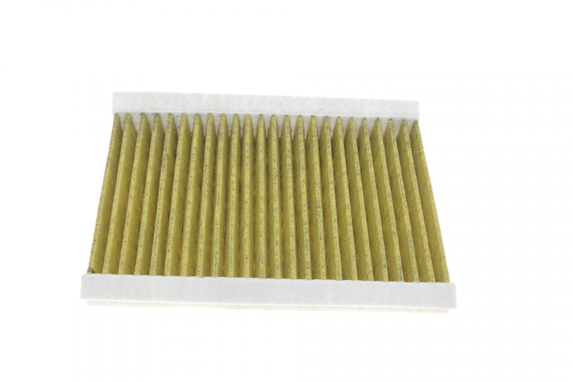 Фільтр салону Fiat Doblo 01- (вугільний)