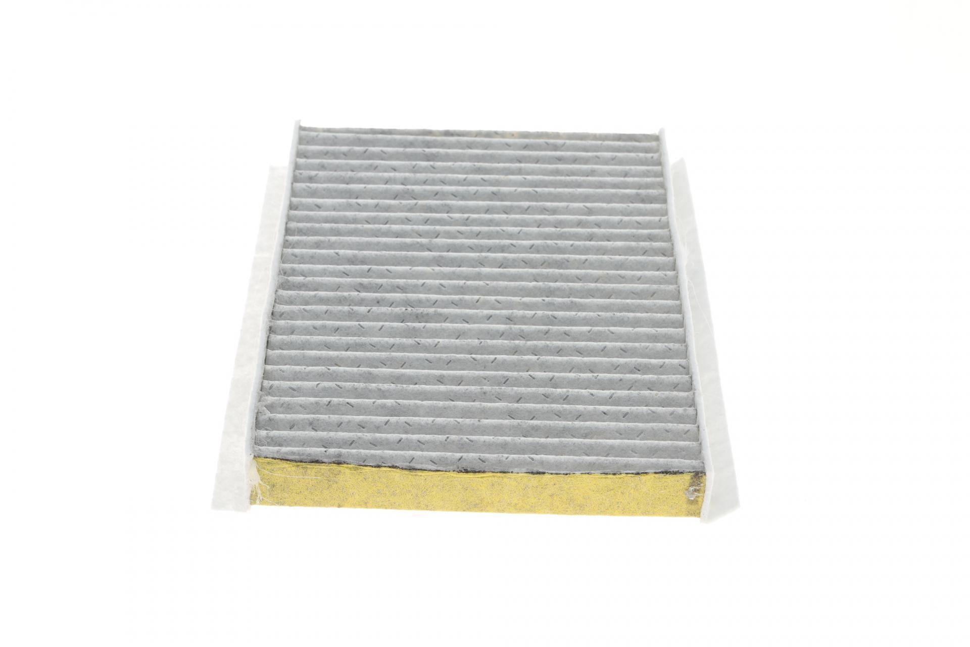 Фільтр салону Fiat Doblo 01- (вугільний)