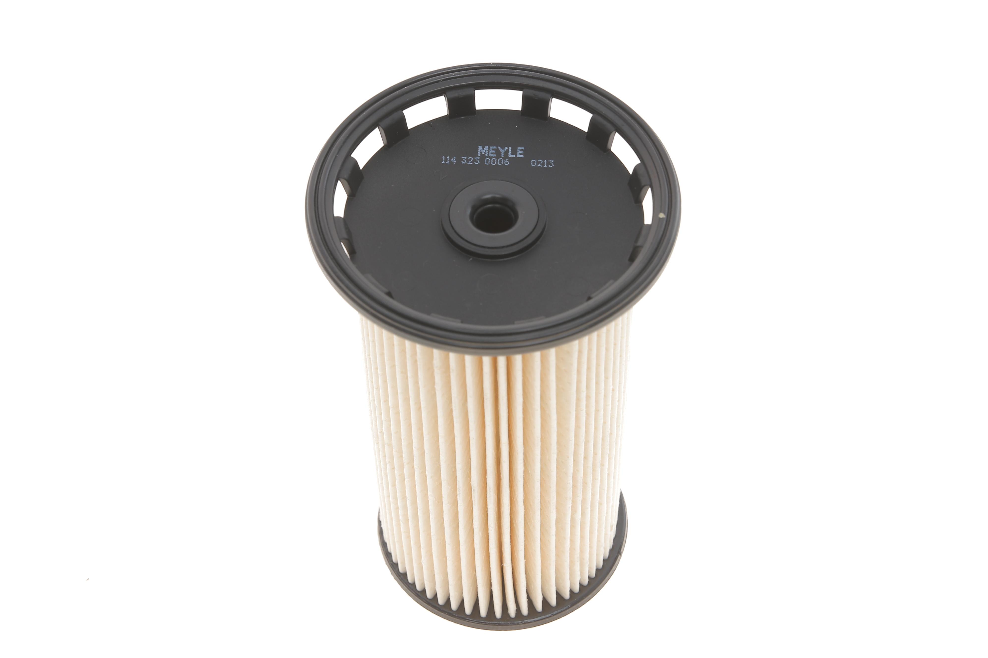 Фільтр паливний Audi A3/Q2/TT/Skoda Octavia/SuperB/VW Caddy/Golf/Passat/Polo/Tiguan 1.6/2.0D 09-