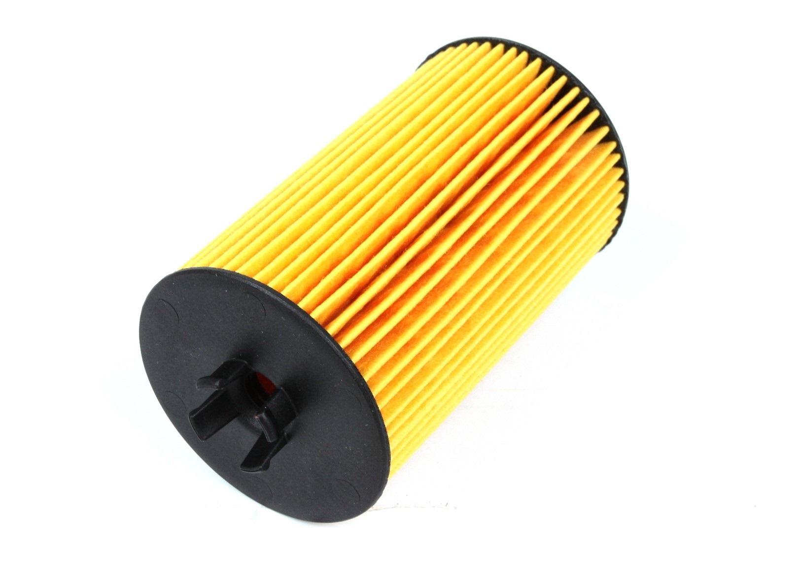 Фільтр масляний Opel Astra 1.0-1.8/Combo 1.4i 16V 05-