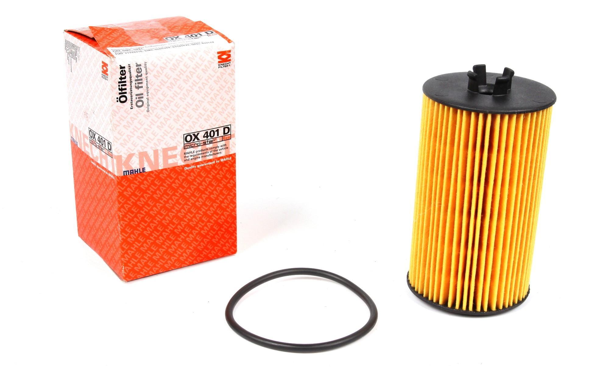 Фільтр масляний Opel Astra 1.0-1.8/Combo 1.4i 16V 05-