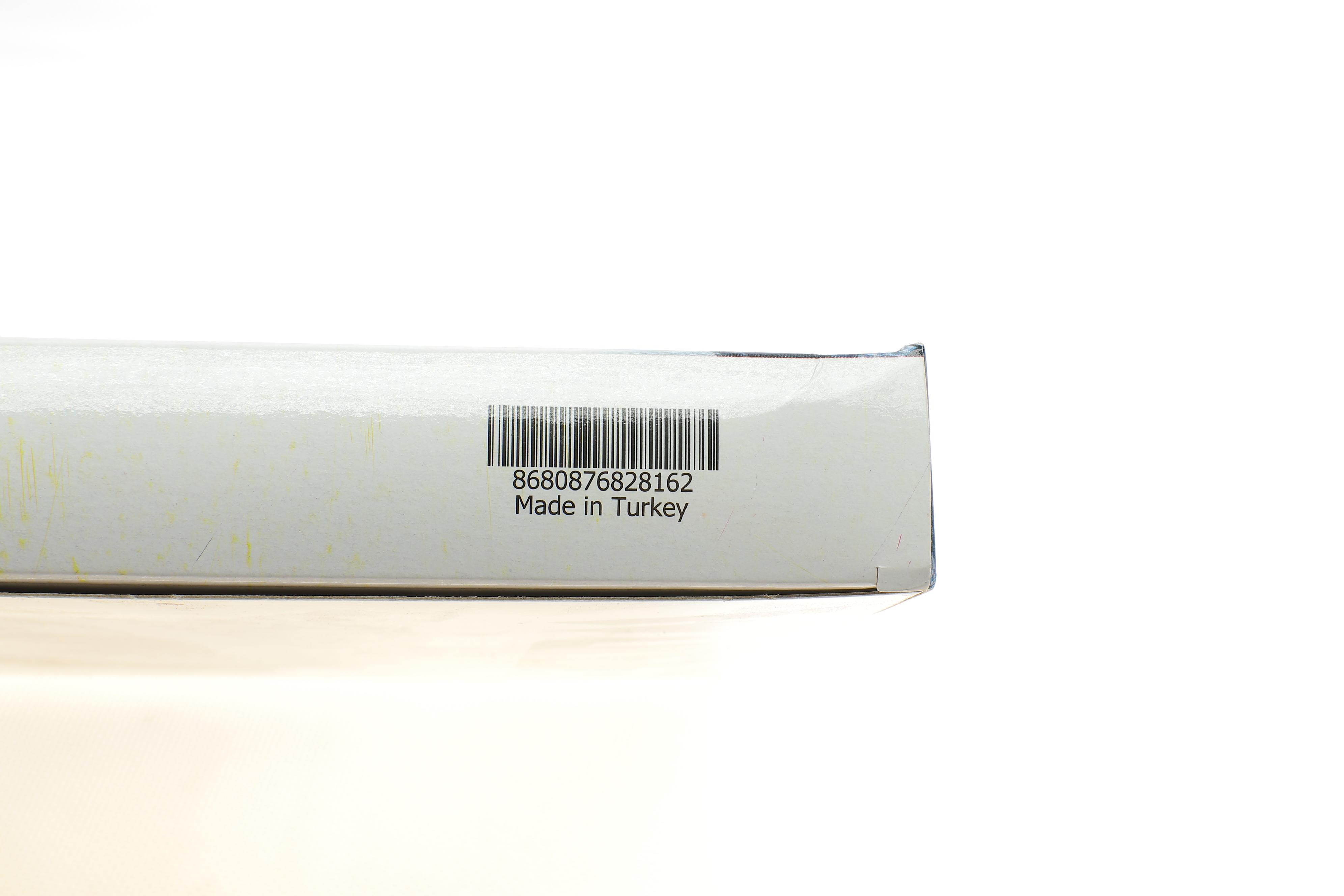 Фільтр салону Kia Sorento 15-/Toyota C-HR 16-