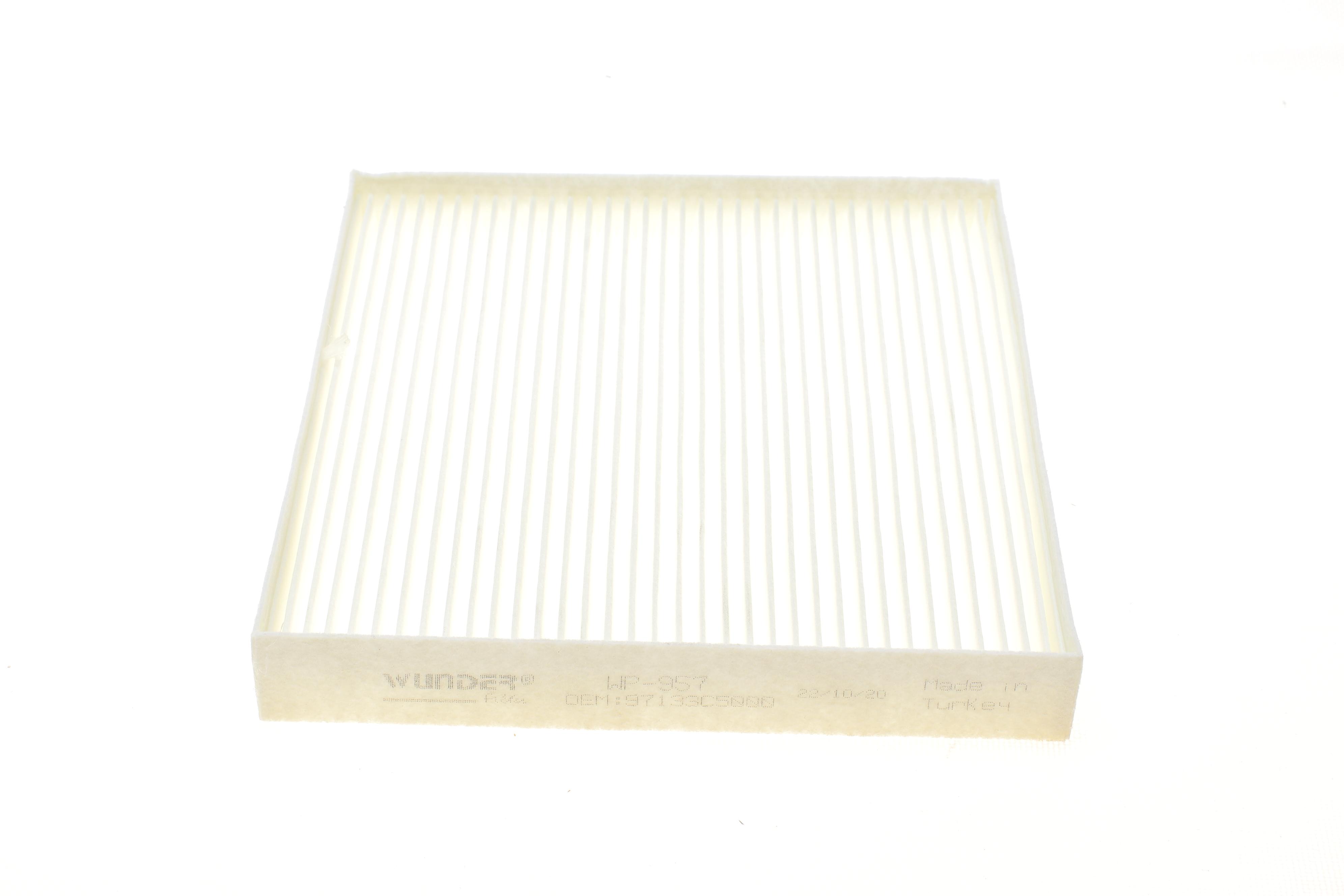 Фільтр салону Kia Sorento 15-/Toyota C-HR 16-