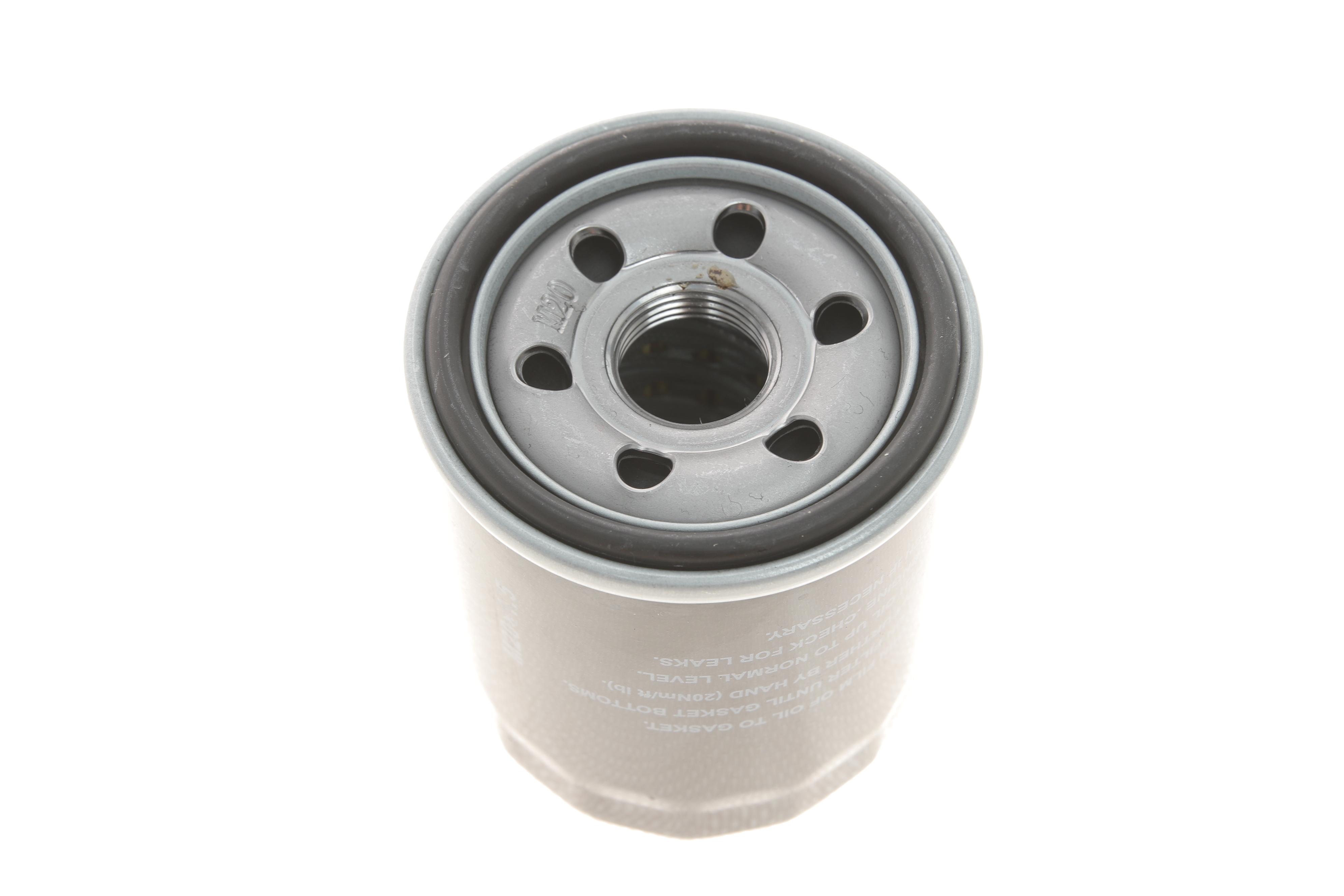 Фільтр масляний Mazda 626 II-V 1.8-2.0/Smart Forfour