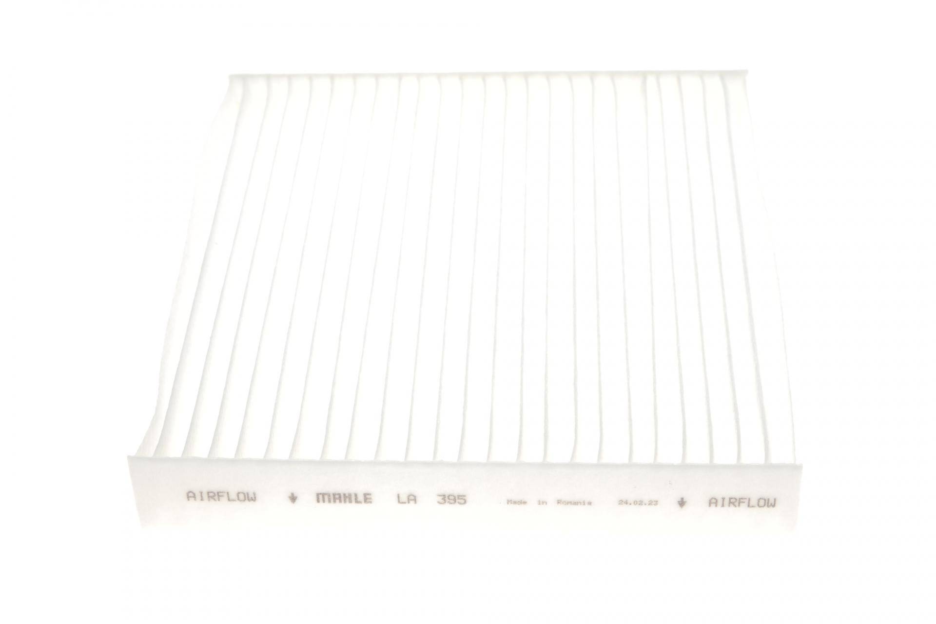 Фільтр салону Subaru Legacy V/Outback/ Toyota Auris/Avensis 09-