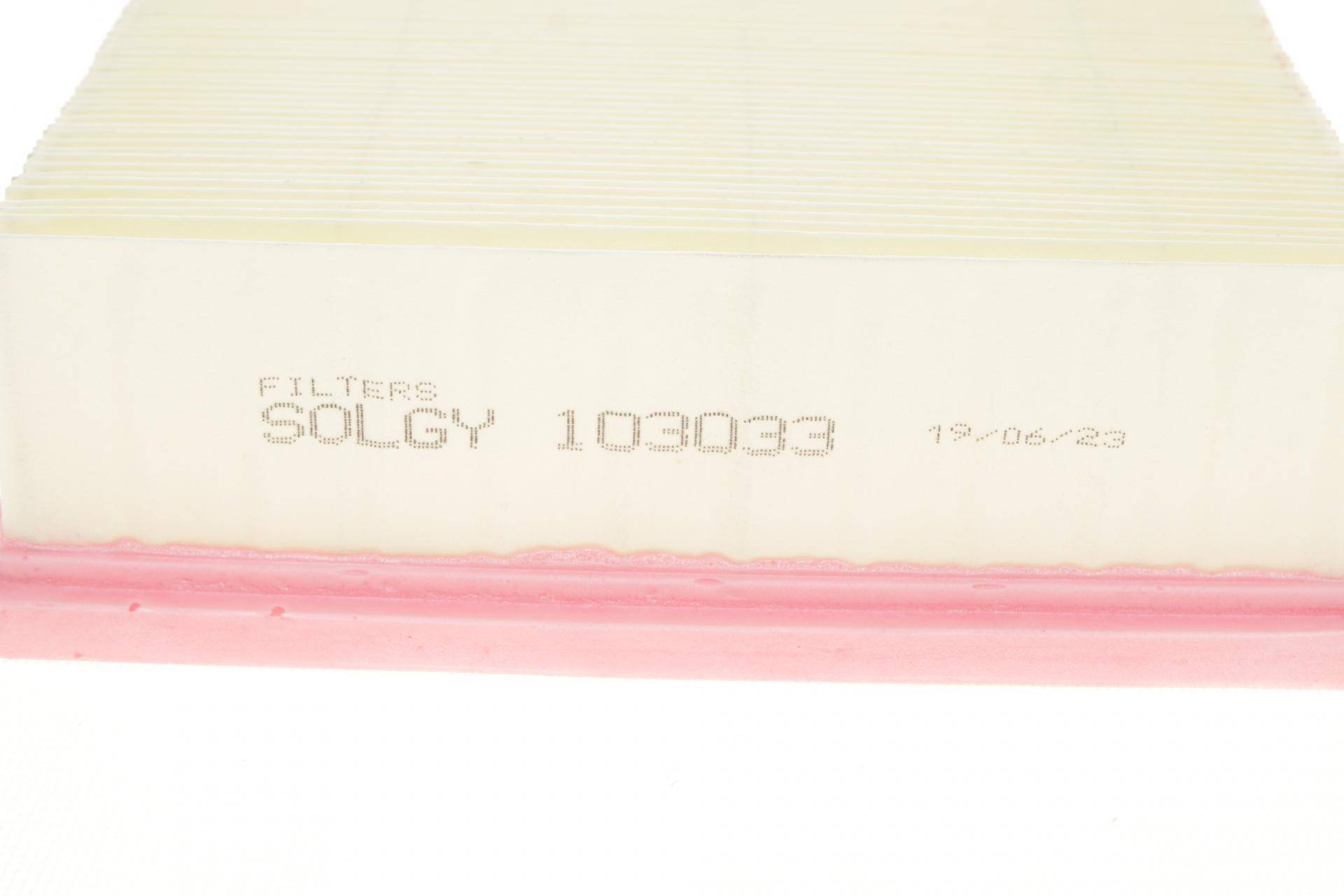 Фільтр повітряний VW T5 03-