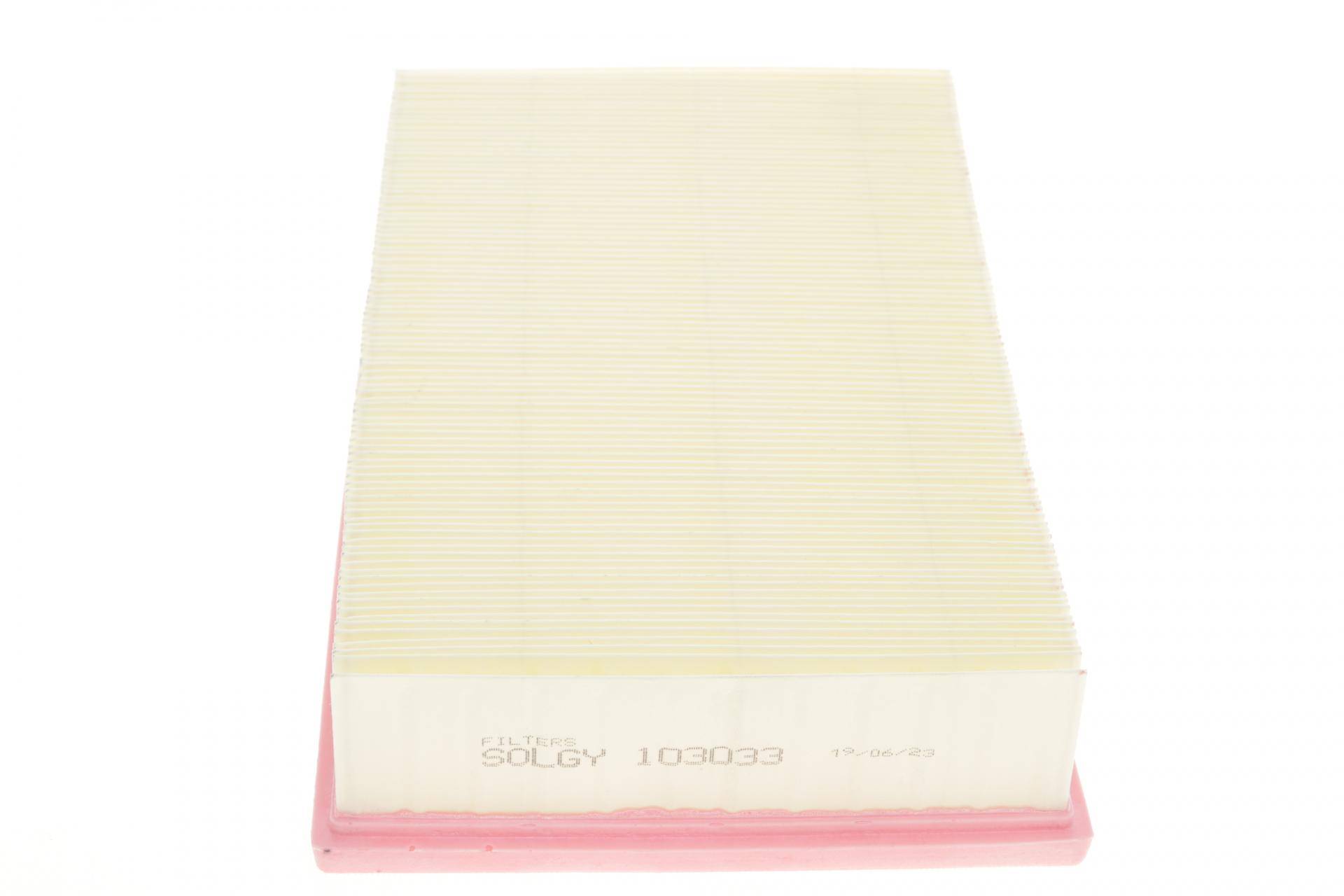 Фільтр повітряний VW T5 03-