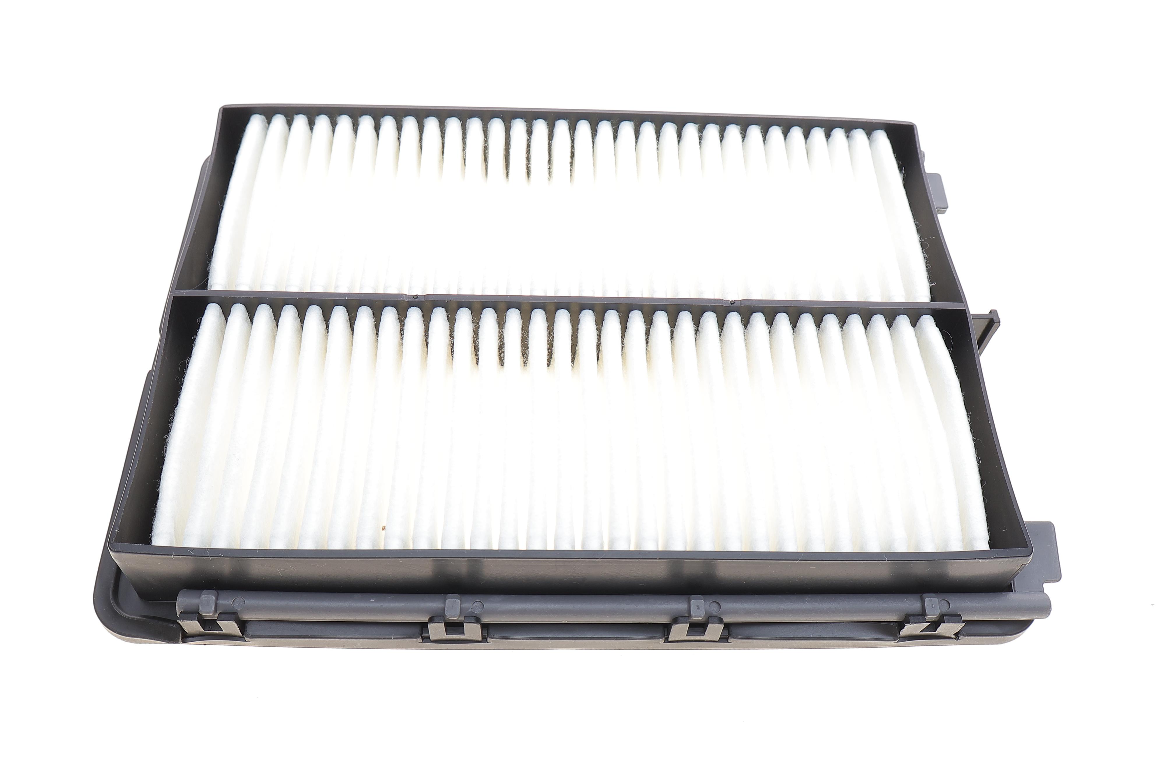 Фільтр повітряний Hyundai Sonata VII 2.0-2.4 14-/Kia Optima 1.7 CRDi 16V 2.0-2.4 12-