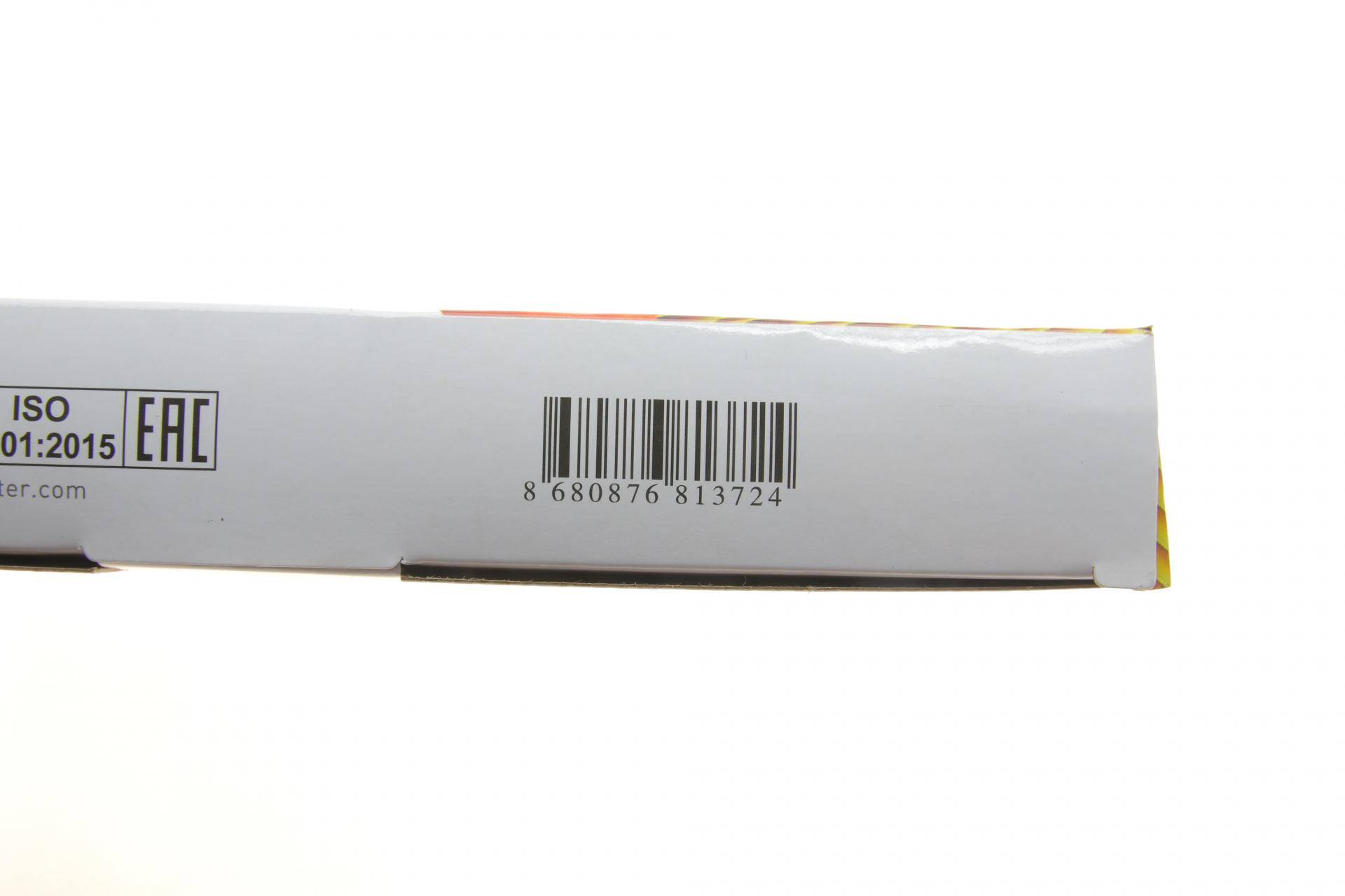 Фільтр повітряний Kia Sorento 2.4i/2.5CRDi/3.5i V6 02-