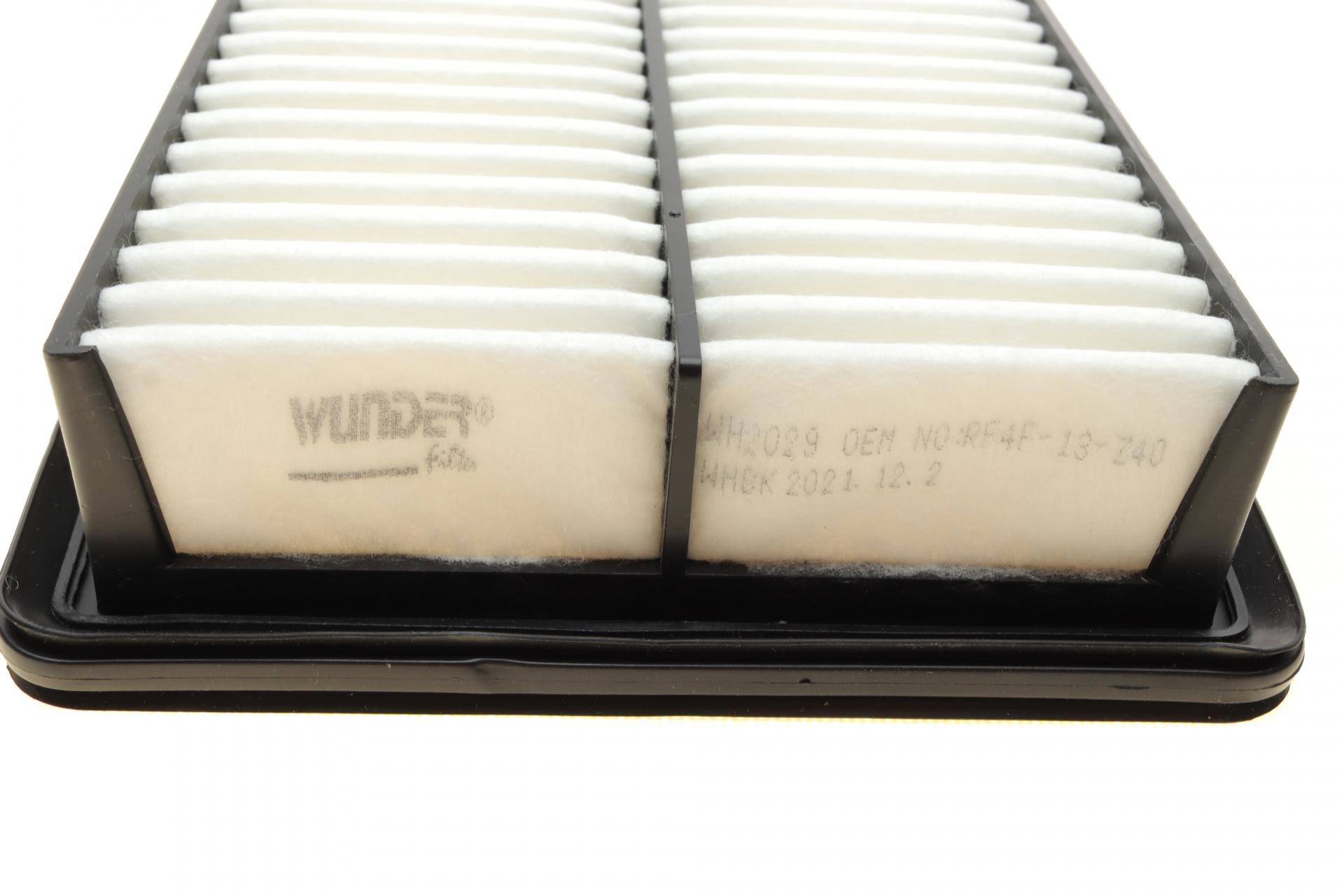 Фільтр повітряний Mazda 6 05-