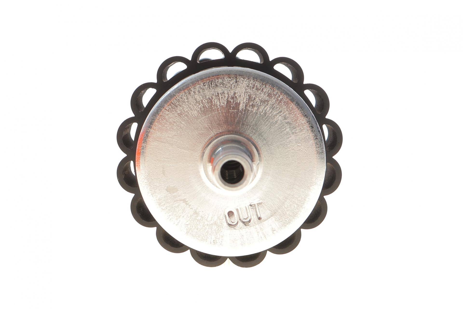 Фільтр паливний Audi A6/A7 2.0-3.0 TDI 10-