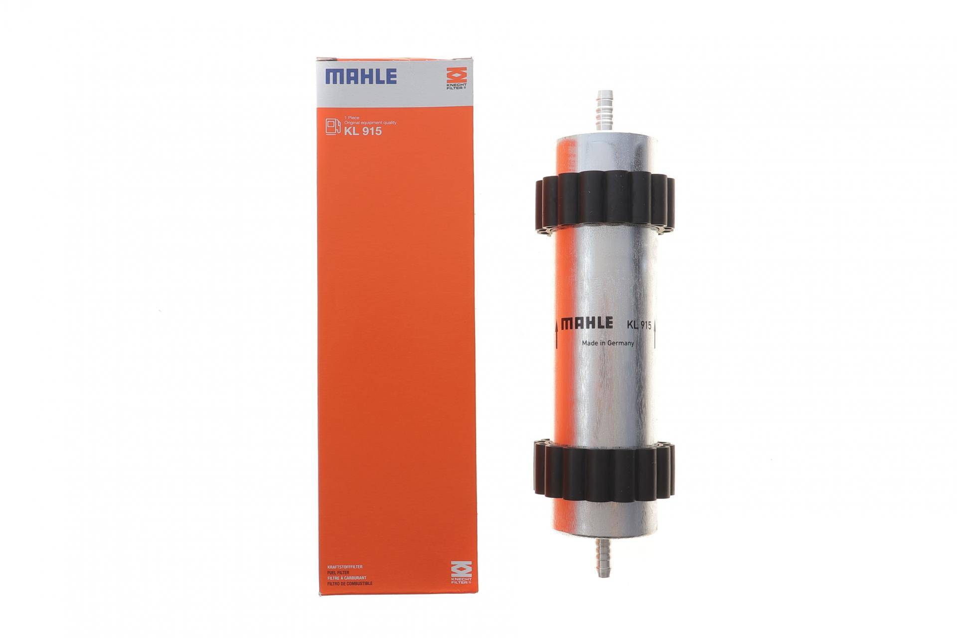 Фільтр паливний Audi A6/A7 2.0-3.0 TDI 10-