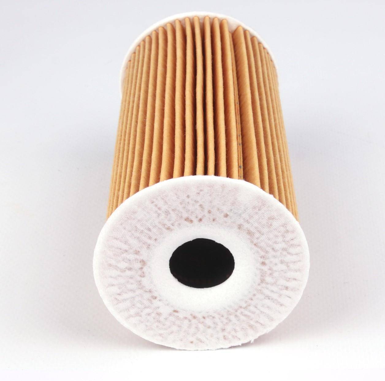 Фільтр масляний Hyundai Santa Fe/Kia Sorento 2.0/2.2 CRDi 09-