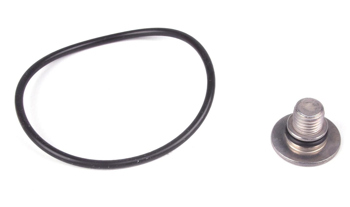 Фільтр масляний Hyundai Santa Fe/Kia Sorento 2.0/2.2 CRDi 09-