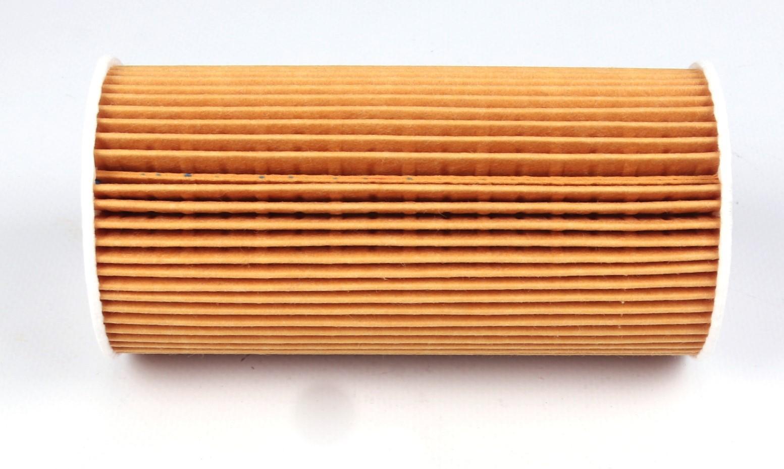 Фільтр масляний Hyundai Santa Fe/Kia Sorento 2.0/2.2 CRDi 09-