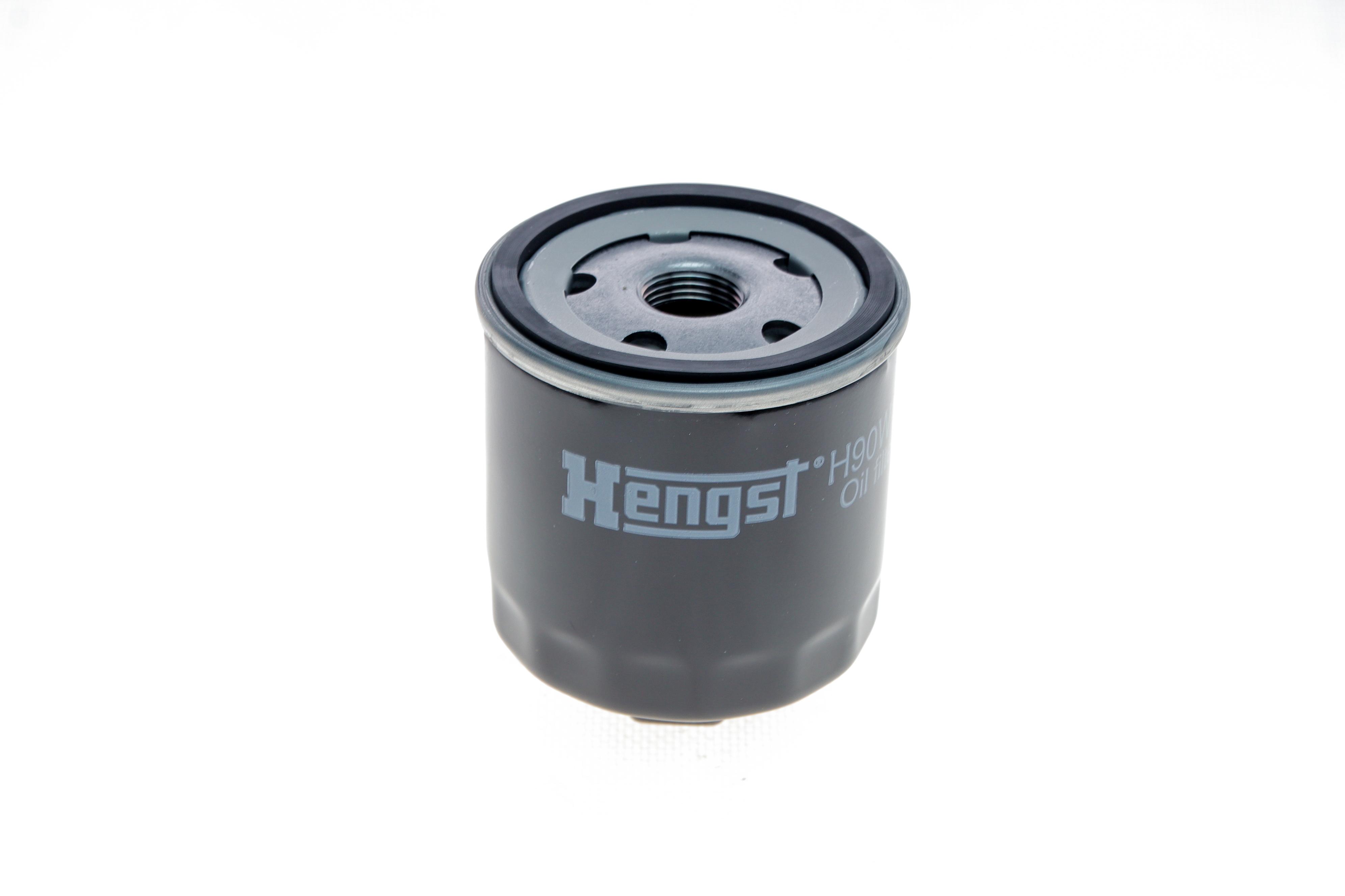 Фільтр масляний VW Caddy II/Golf IV/V/Seat Leon 1.4/1.6i 85-