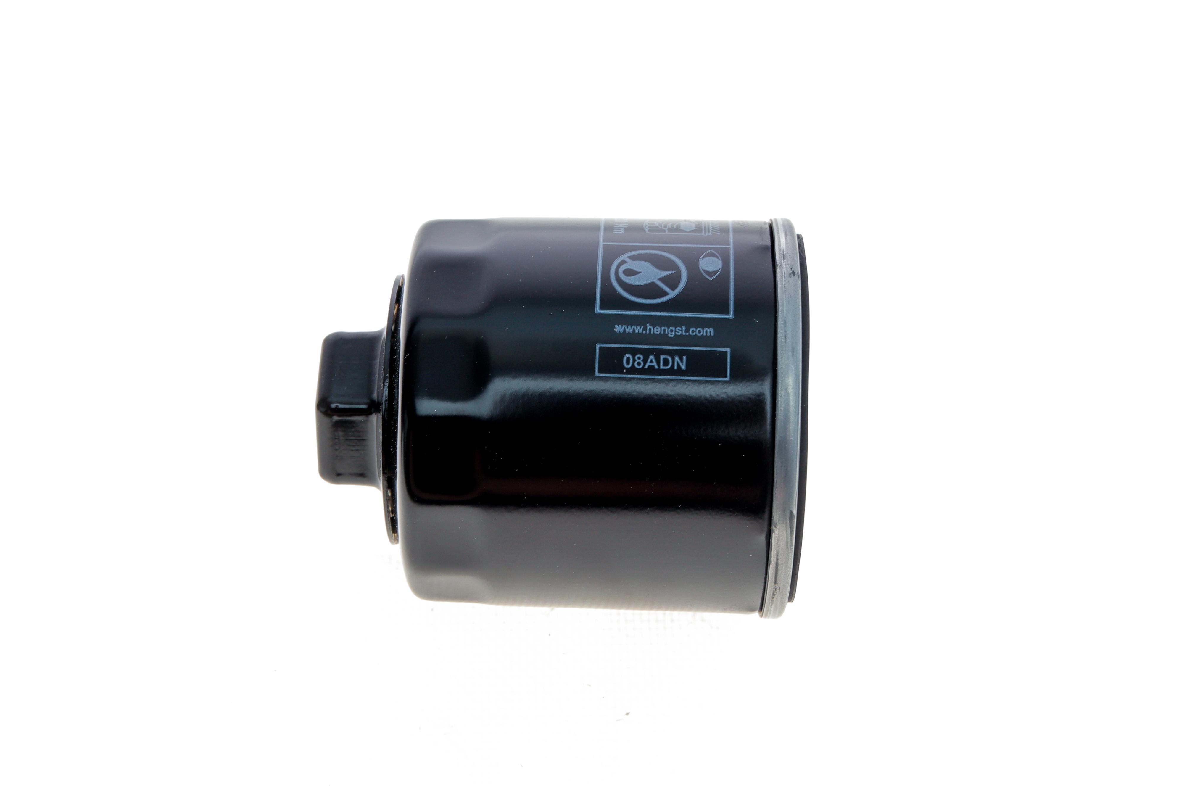 Фільтр масляний VW Caddy II/Golf IV/V/Seat Leon 1.4/1.6i 85-