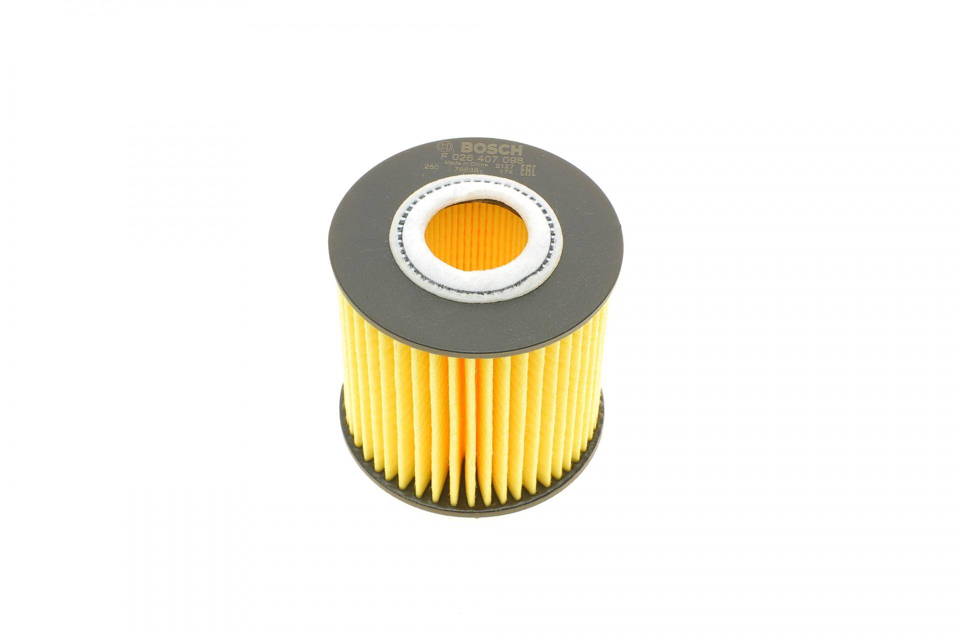 Фільтр масляний Lexus RX/NX 2.0-3.5 08-/Toyota Rav 4 2.5 Hybrid 15-