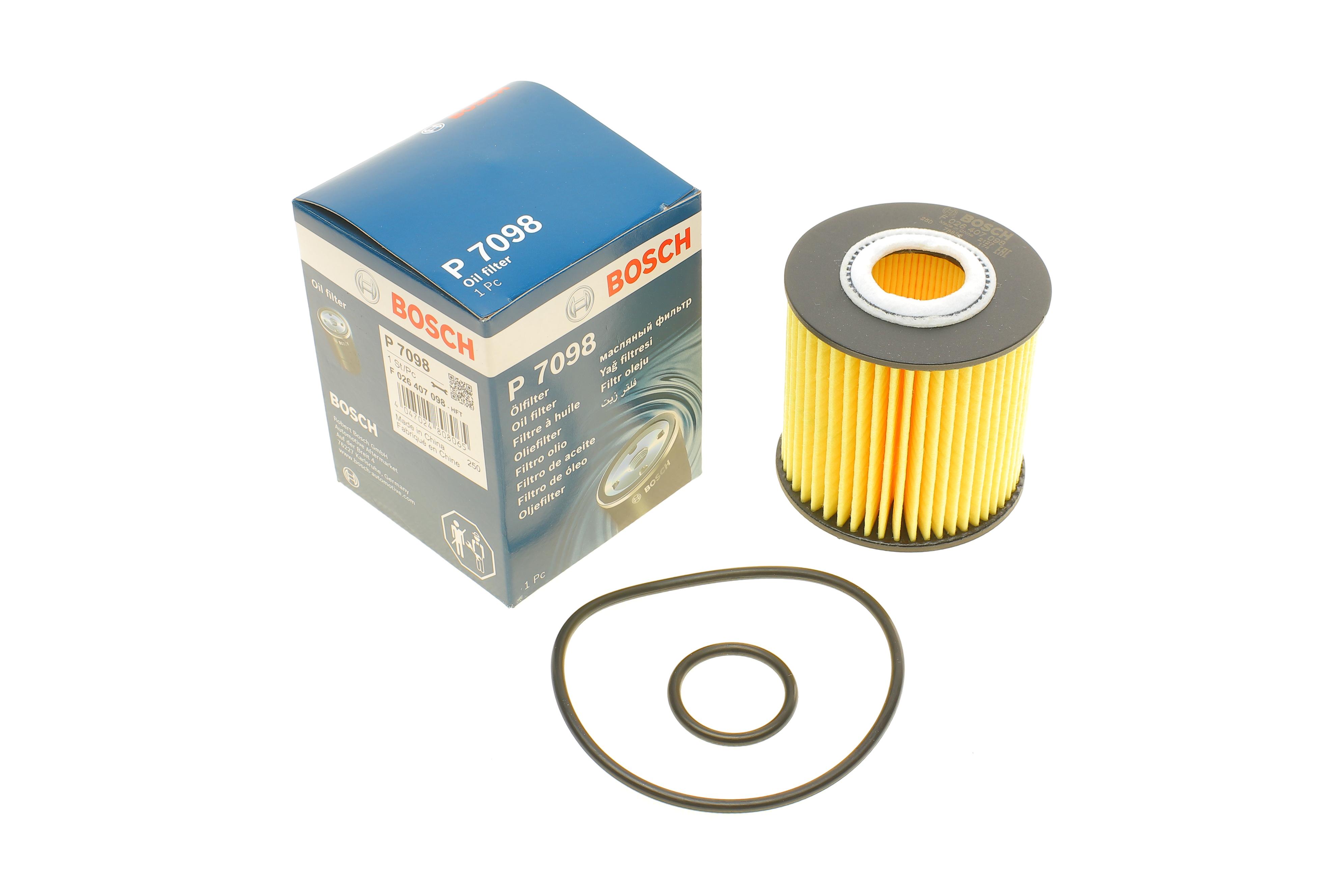 Фільтр масляний Lexus RX/NX 2.0-3.5 08-/Toyota Rav 4 2.5 Hybrid 15-