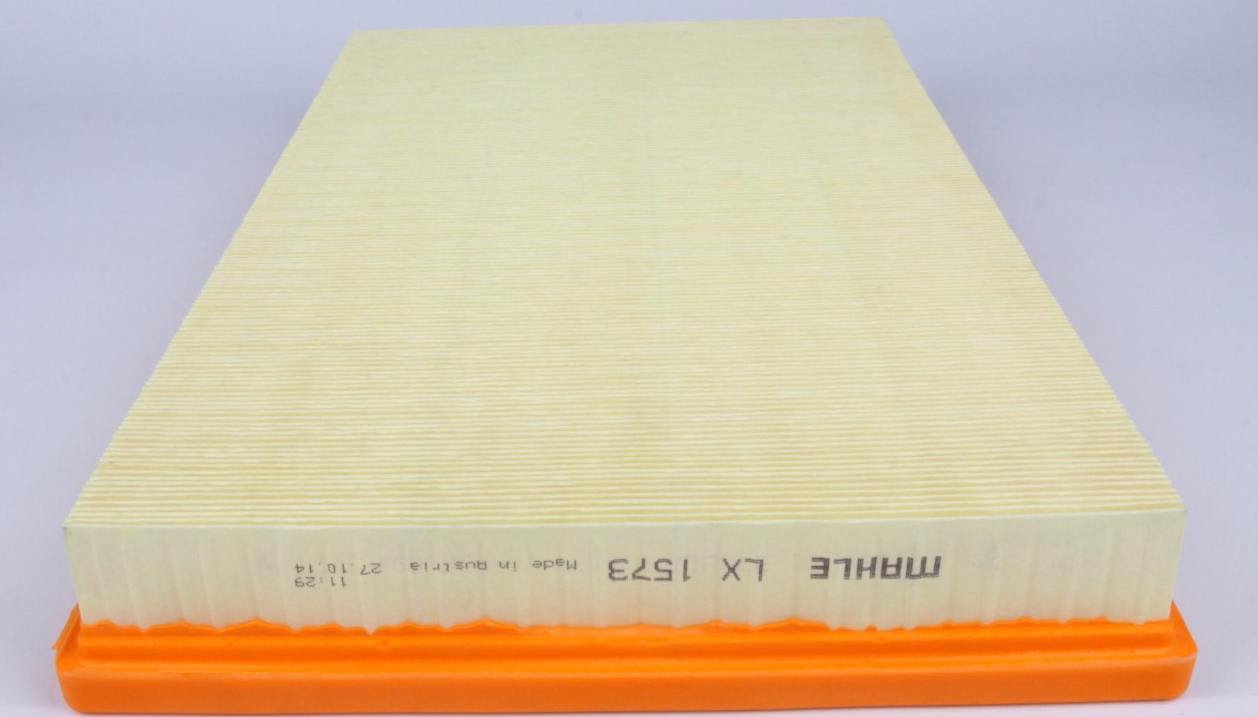 Фільтр повітряний MB Vito (W639) 2.2CDI 03-