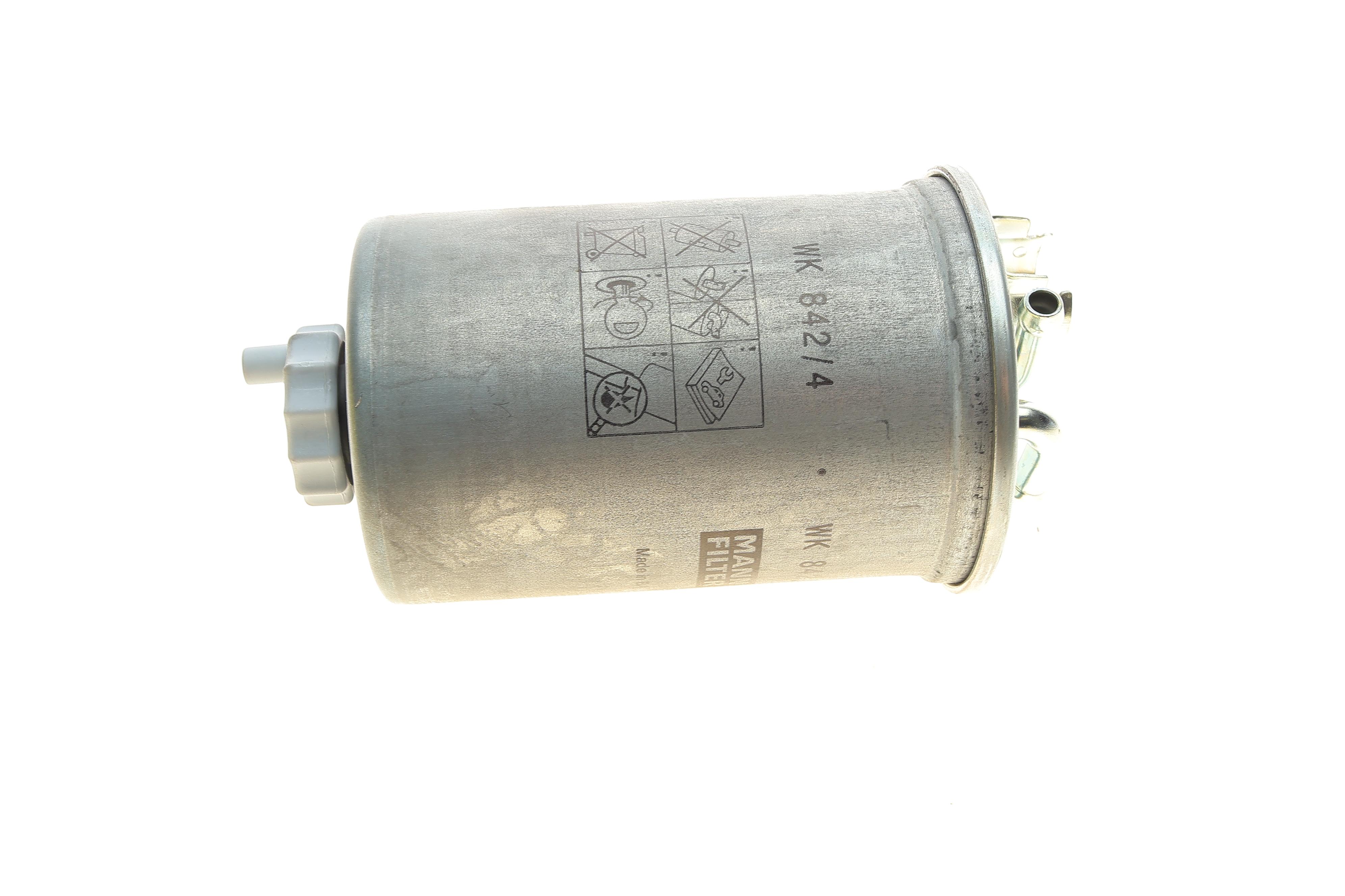 Фільтр паливний VW T4 1.9-2.5TDI 78-10